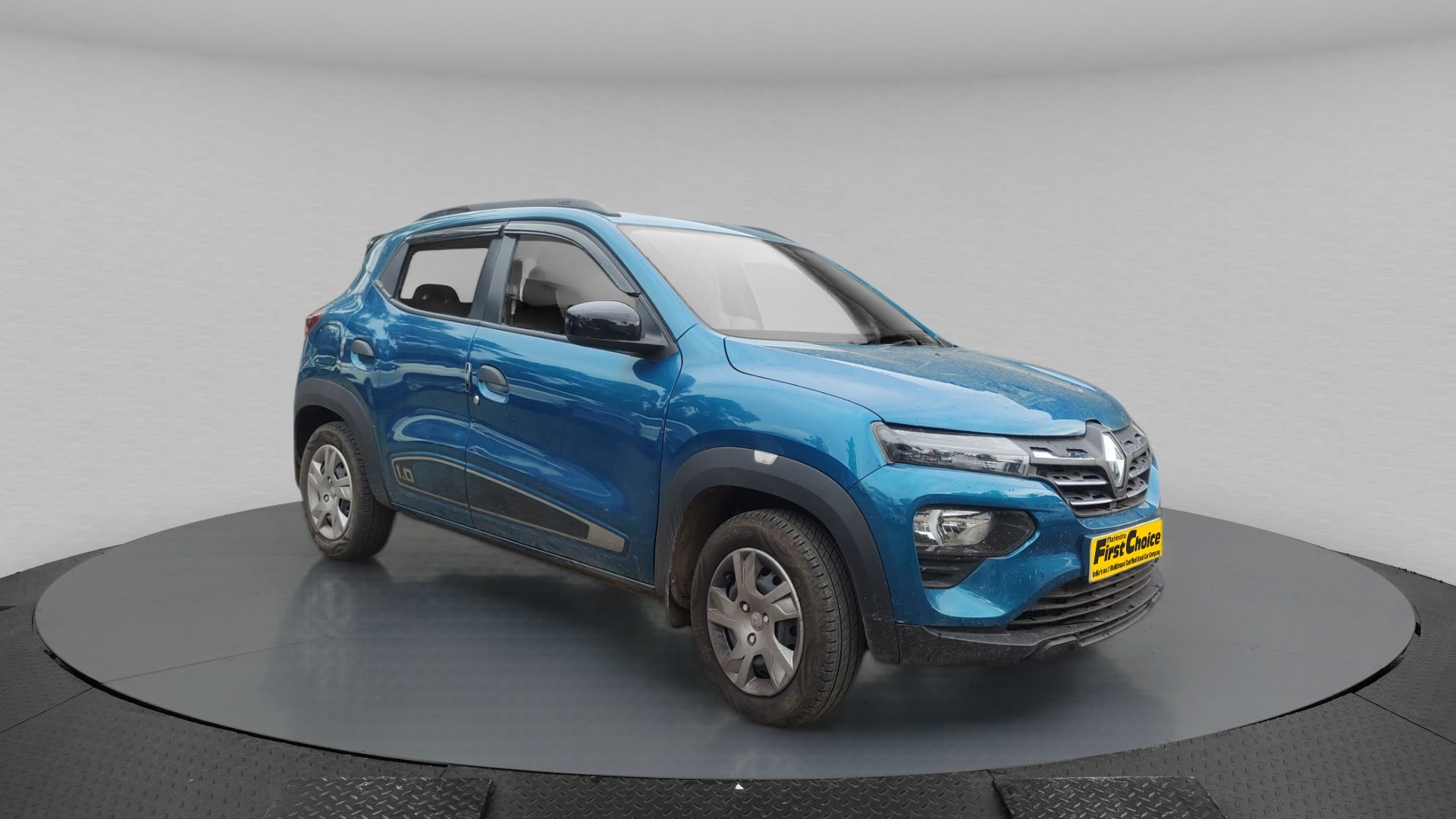 Kwid image 9 Kwid image 9