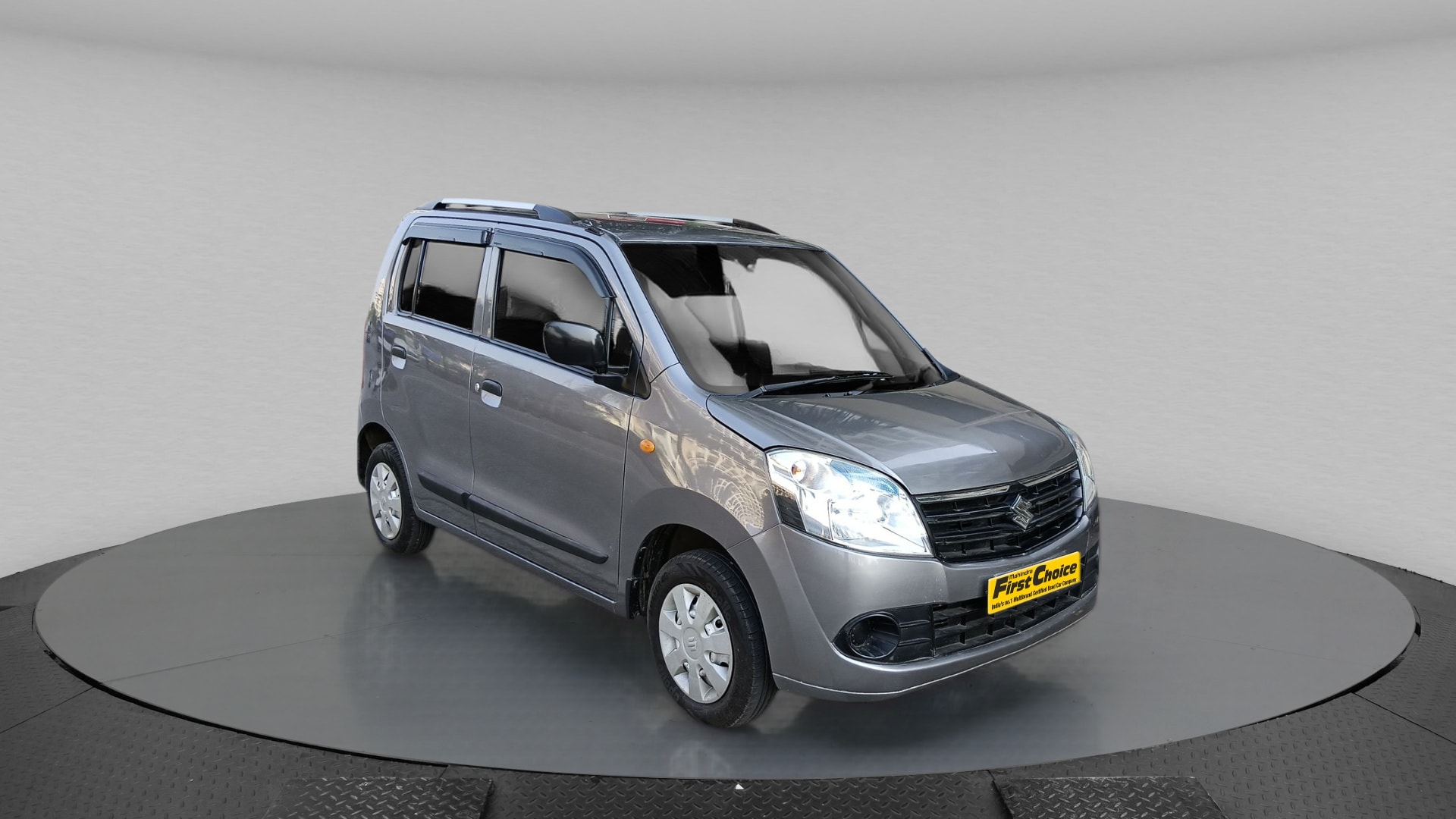 Wagon R image 9 Wagon R image 9