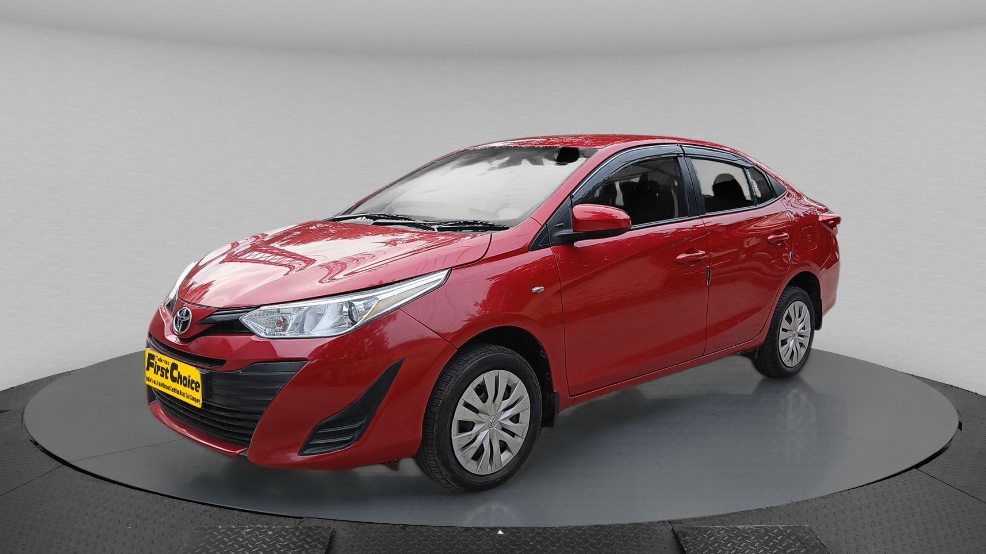 Yaris image 1 Yaris image 1