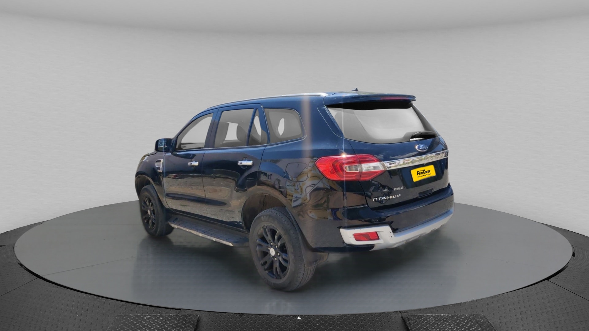 Endeavour image 3 Endeavour image 3