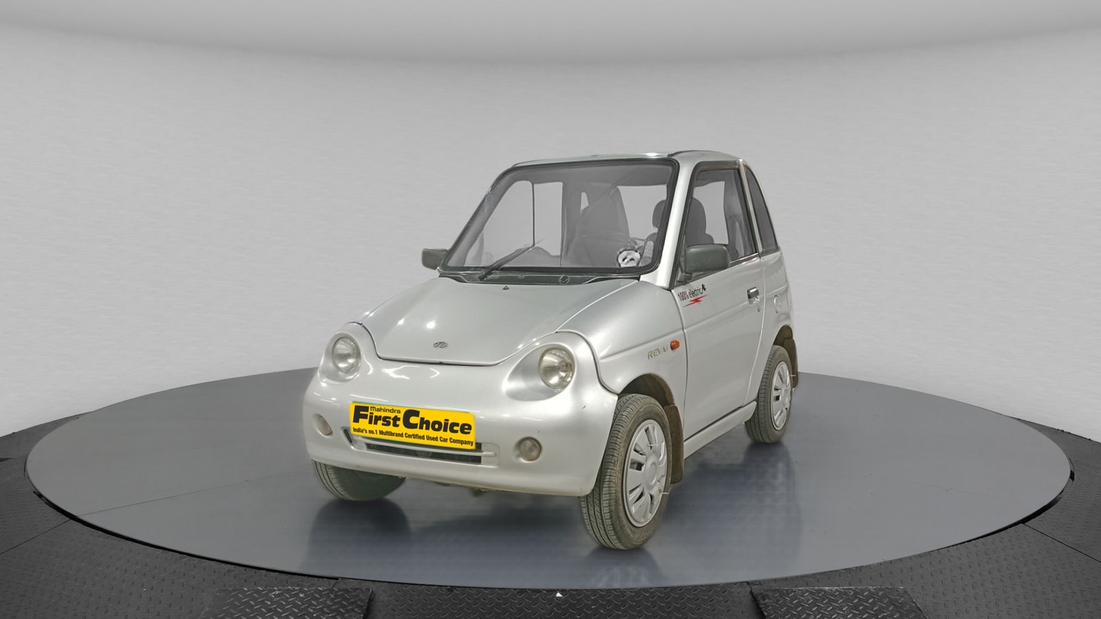 REVAi image 1 REVAi image 1