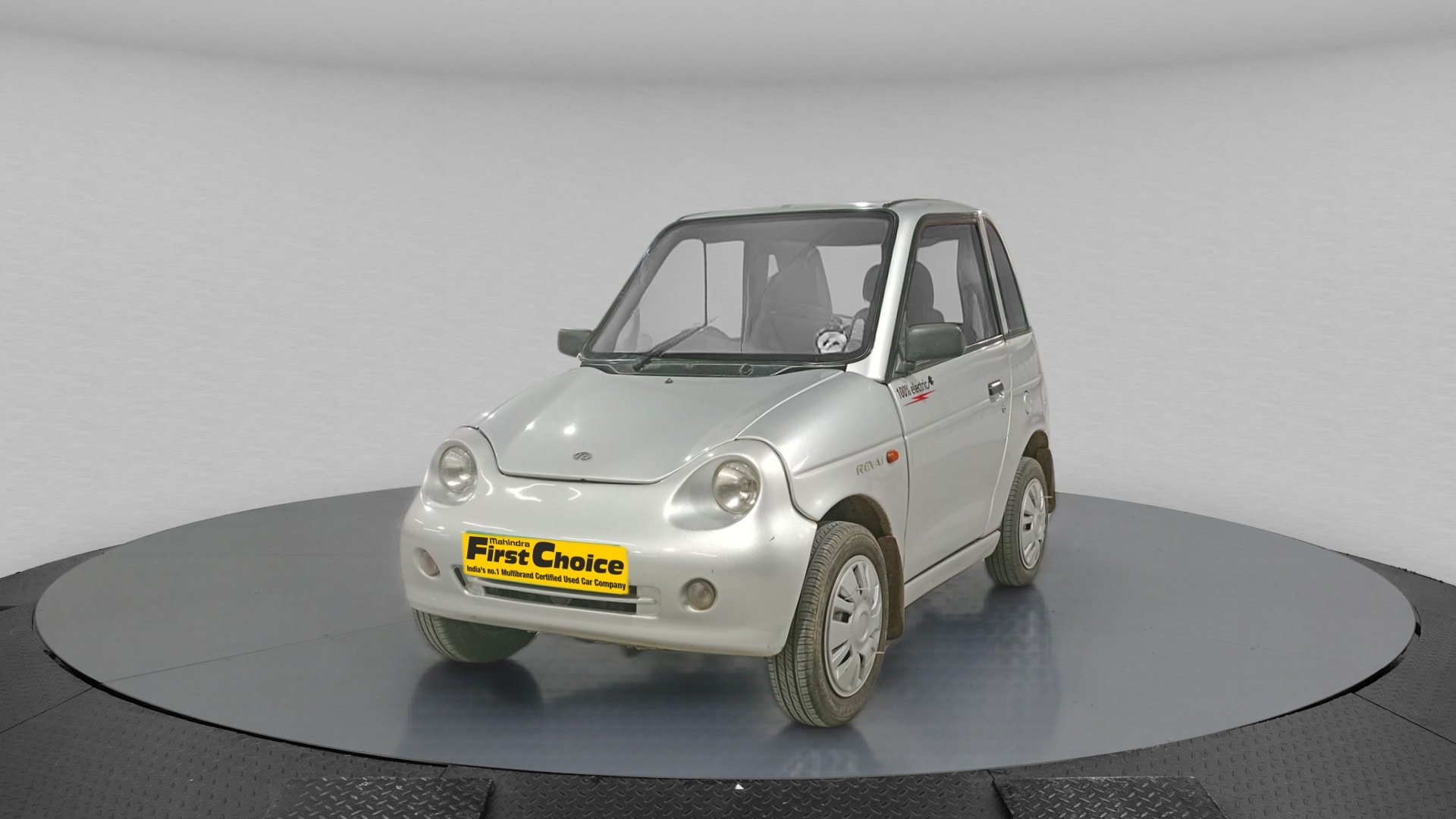 REVAi image 1 REVAi image 1