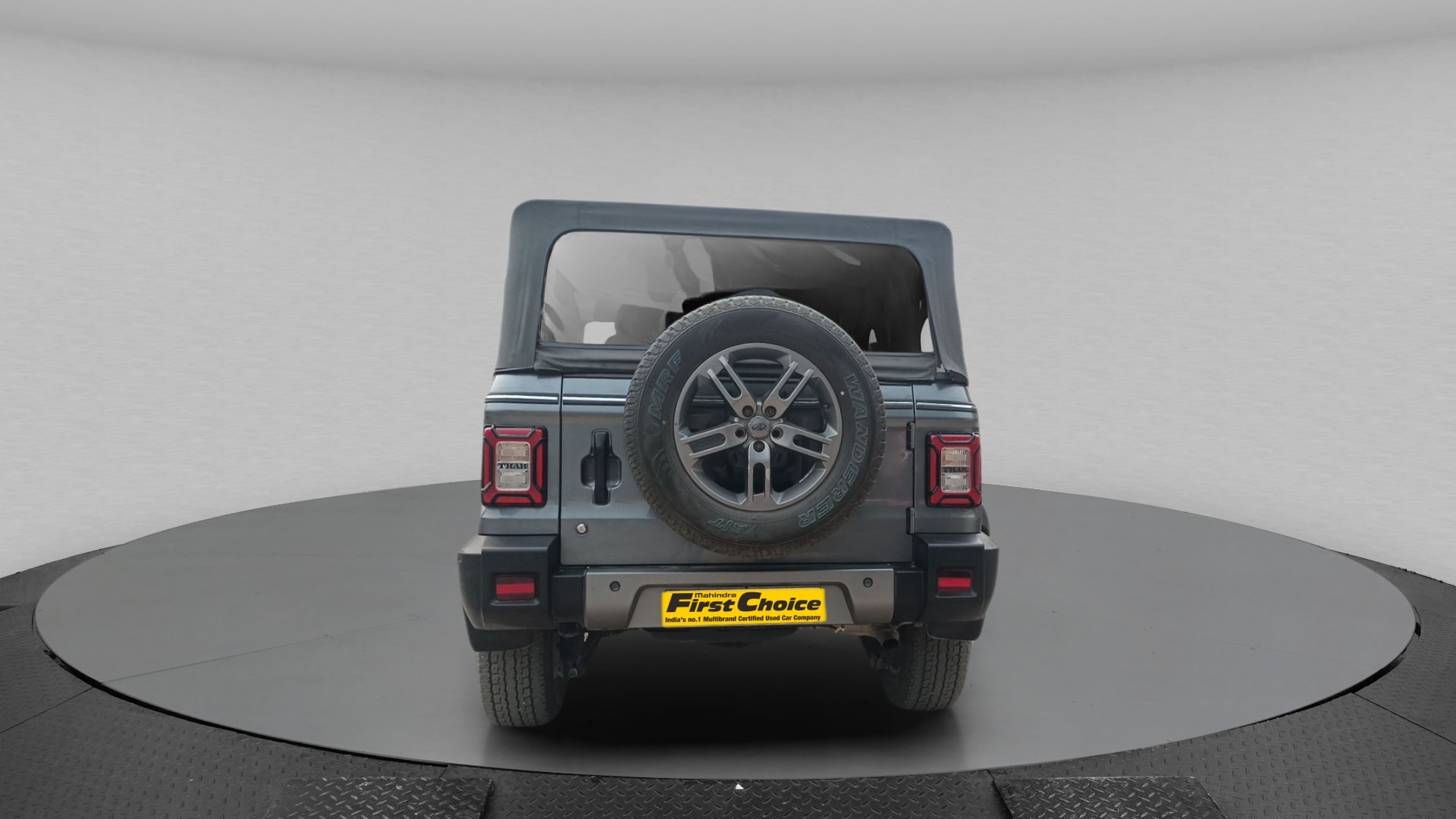 Thar image 4 Thar image 4