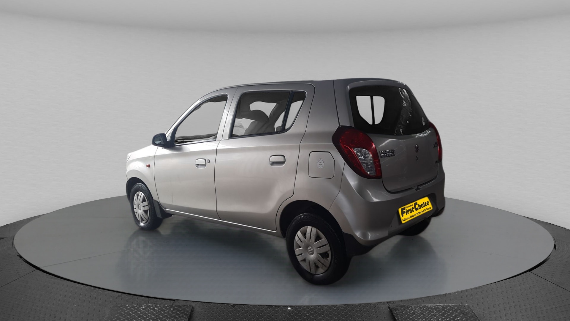 Alto 800 image 3 Alto 800 image 3