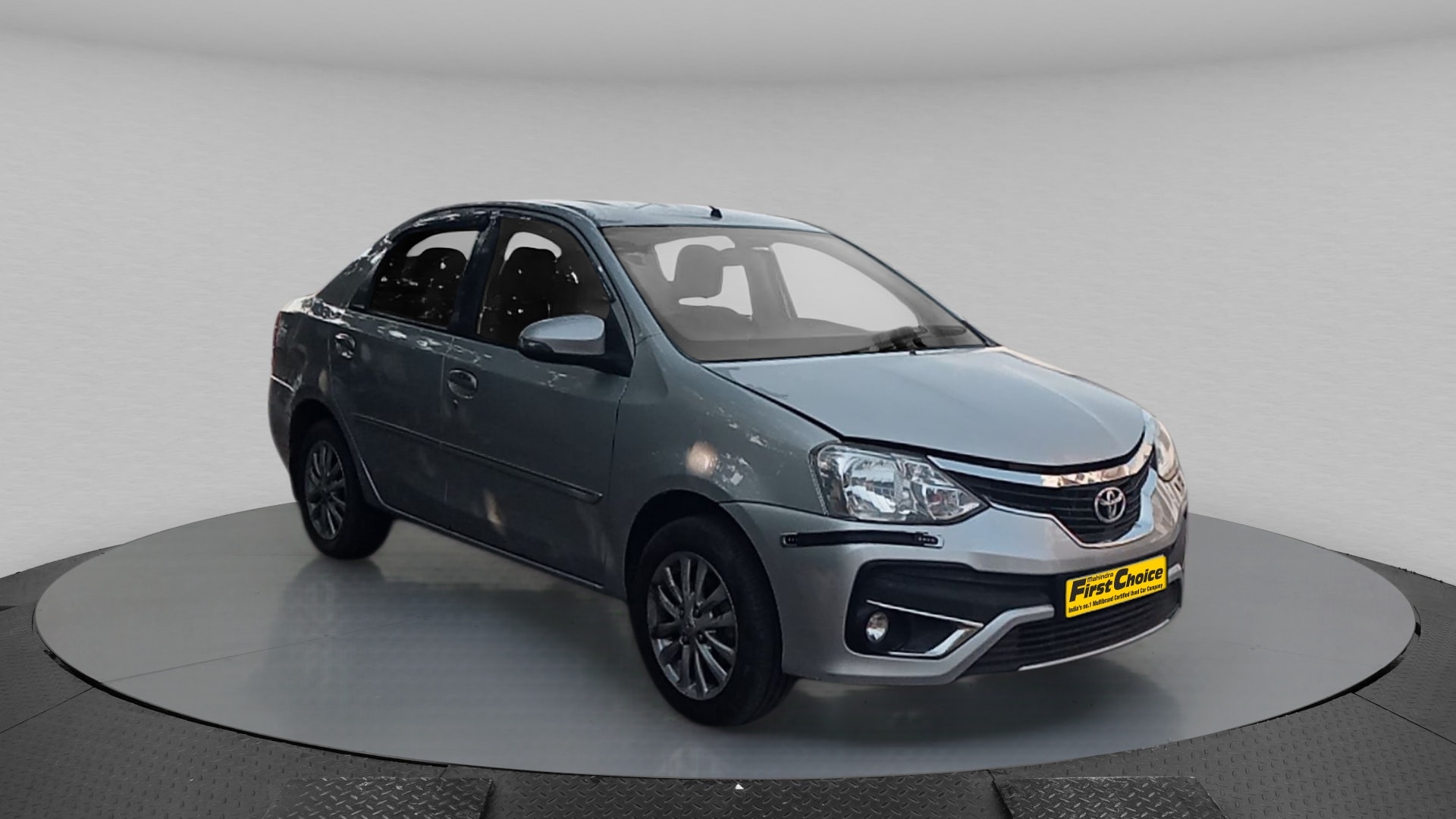 Etios image 9 Etios image 9