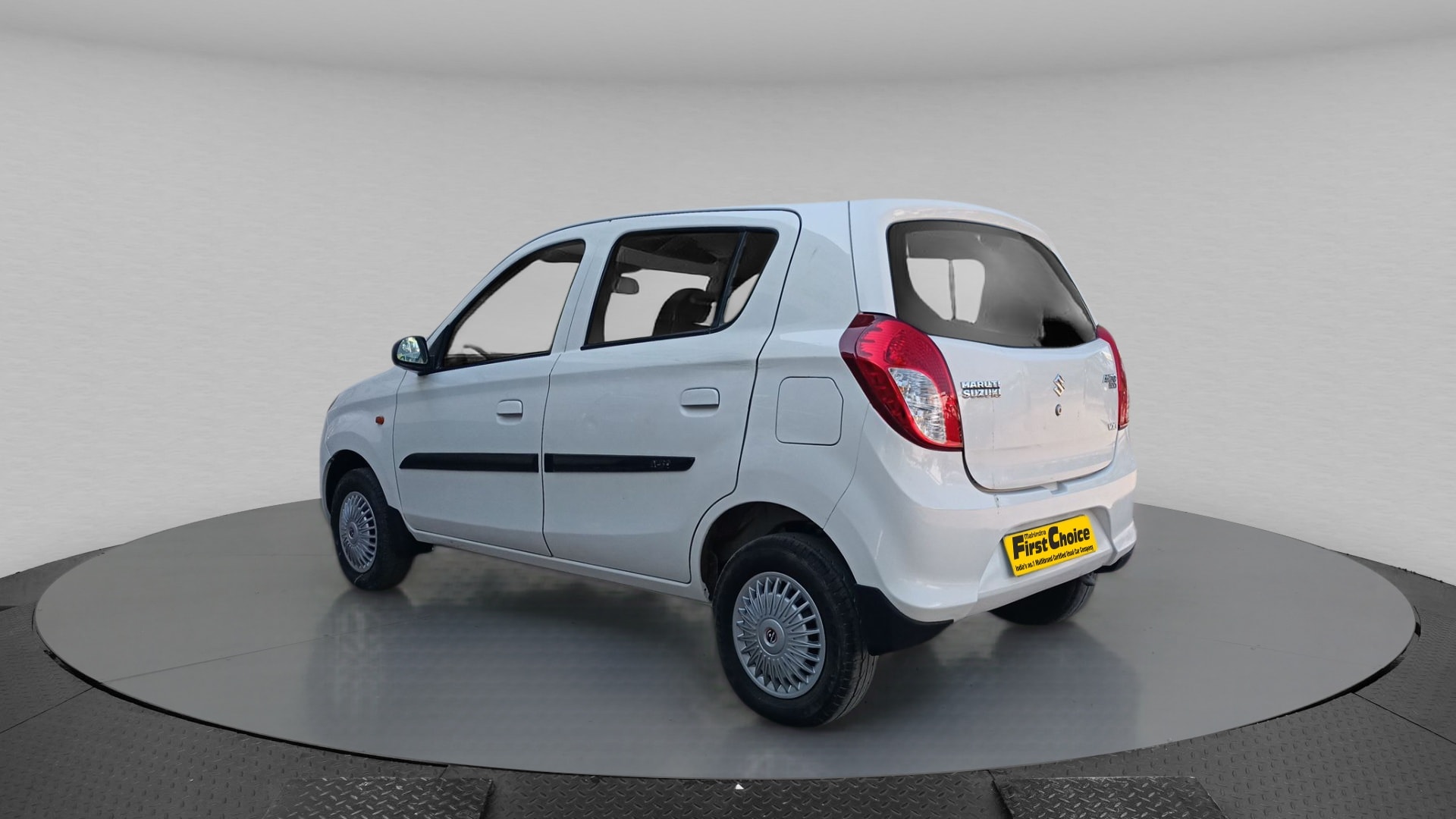 Alto 800 image 3 Alto 800 image 3