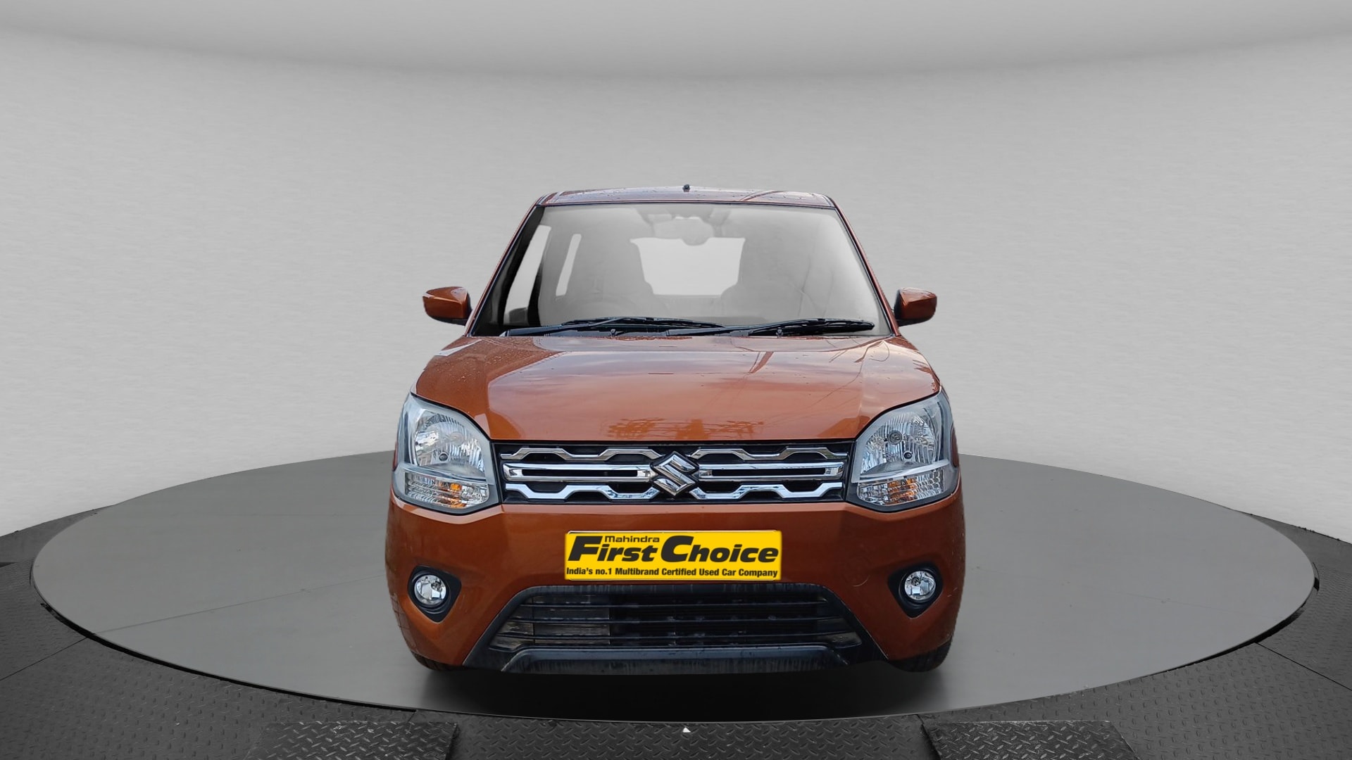 Wagon R image 19 Wagon R image 19