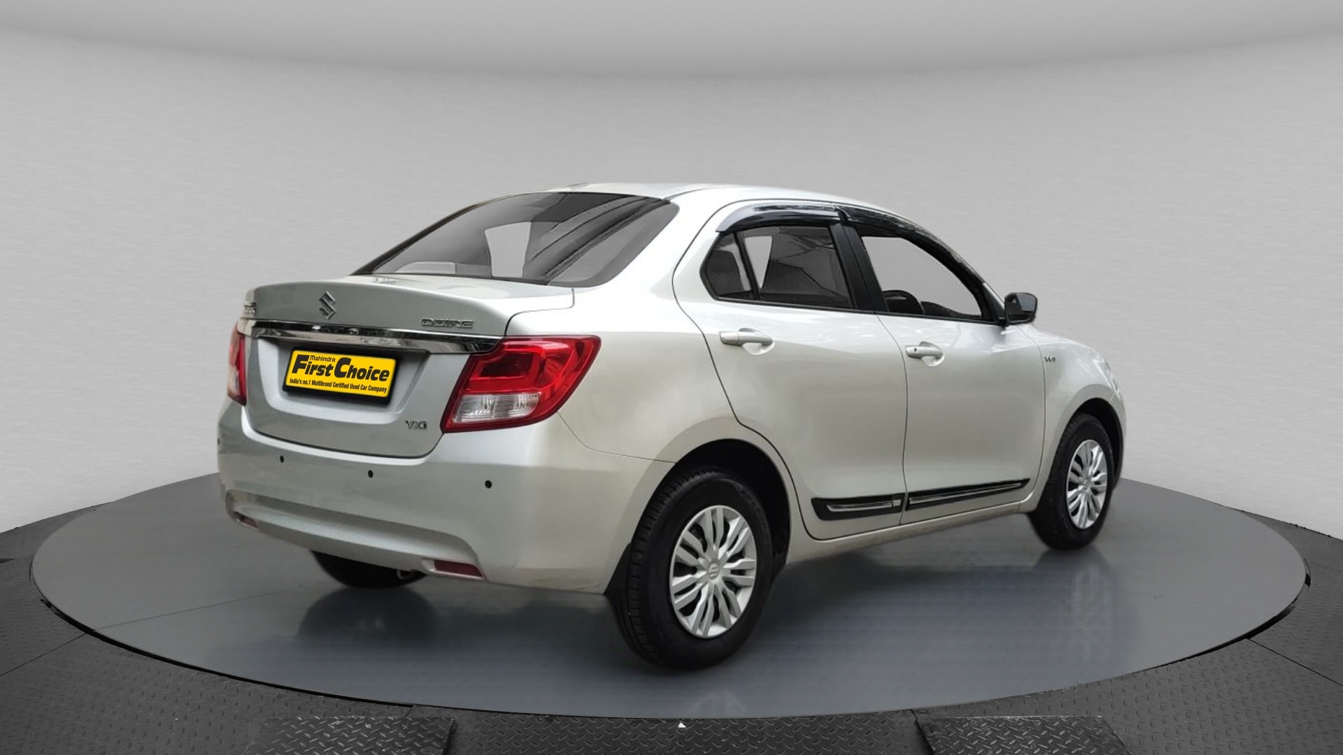 Dzire image 6 Dzire image 6