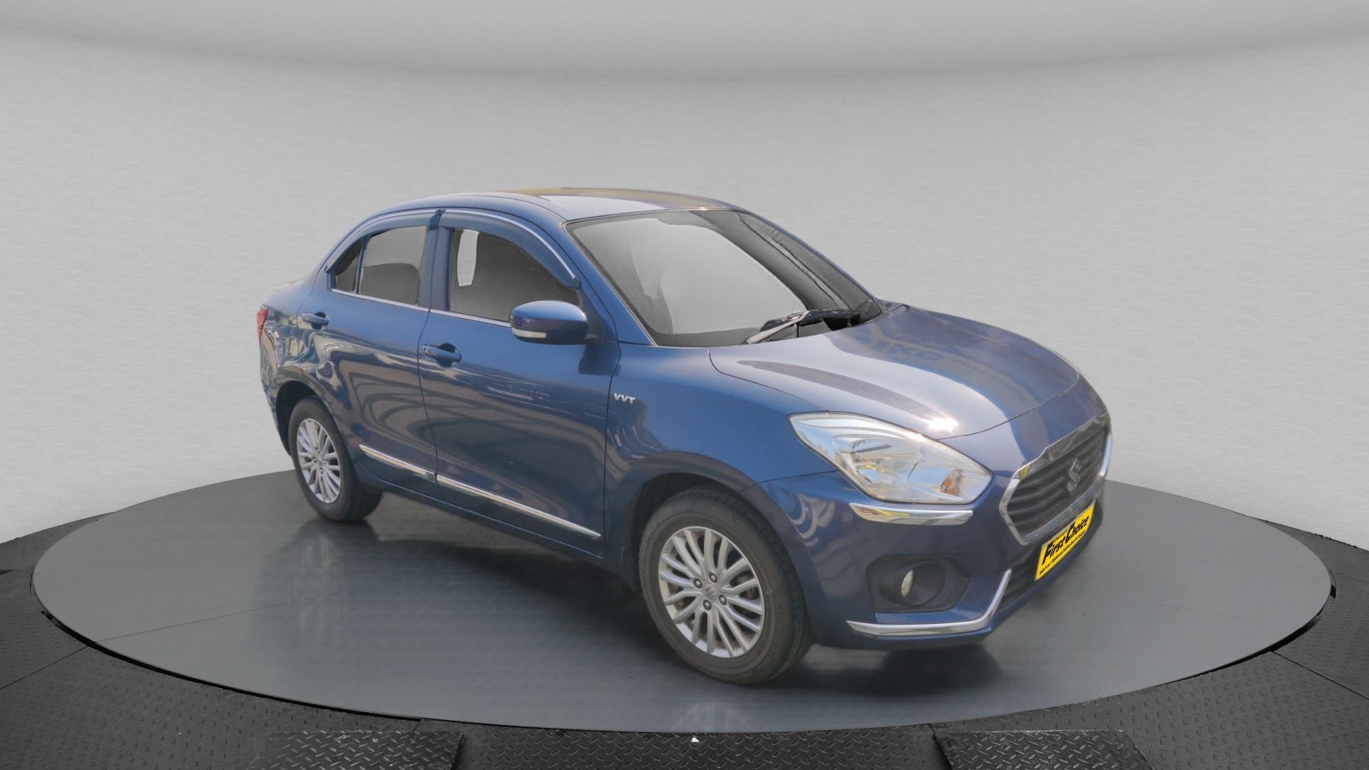 Swift DZire image 8 Swift DZire image 8