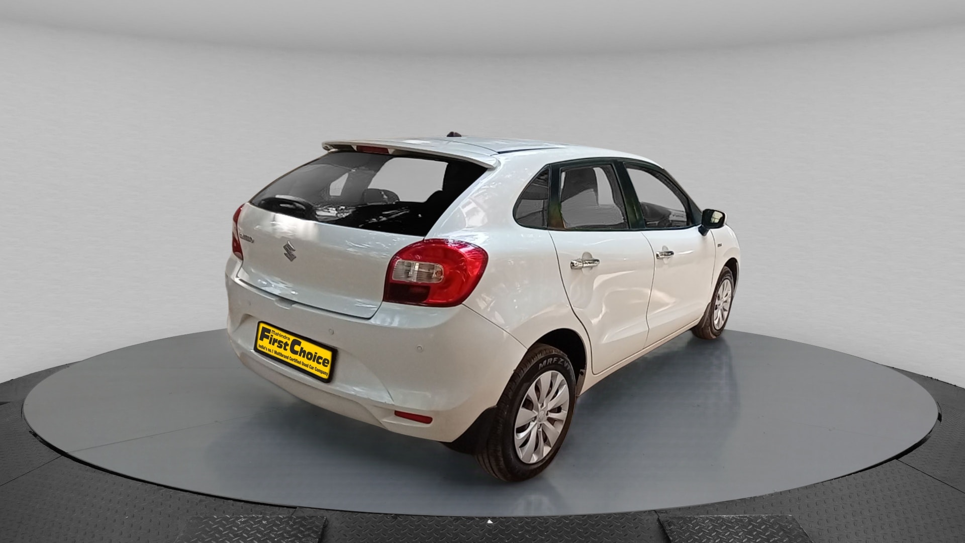 Baleno image 6 Baleno image 6