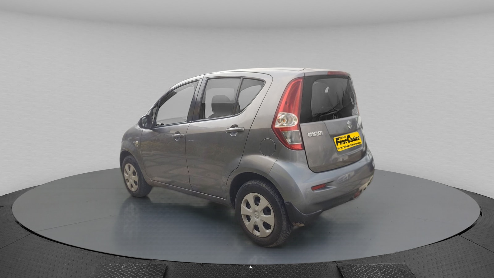 Ritz image 3 Ritz image 3