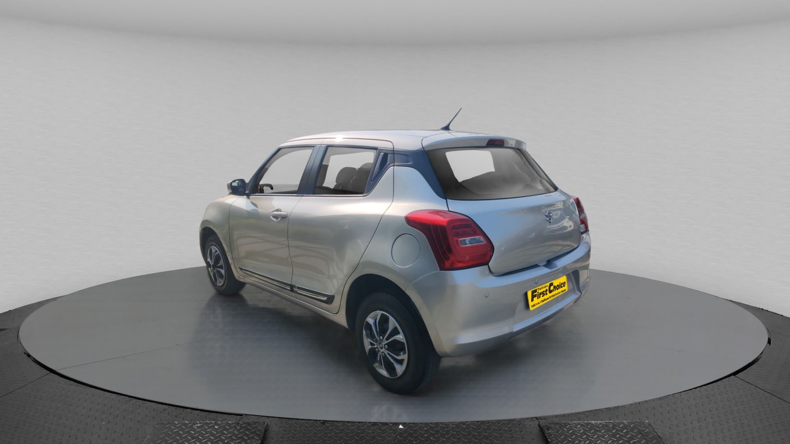 Swift image 3 Swift image 3