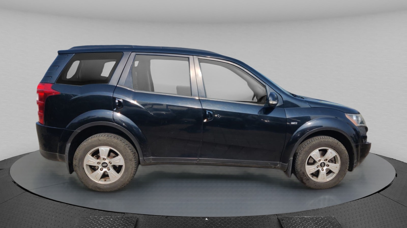 XUV500 image 7 XUV500 image 7