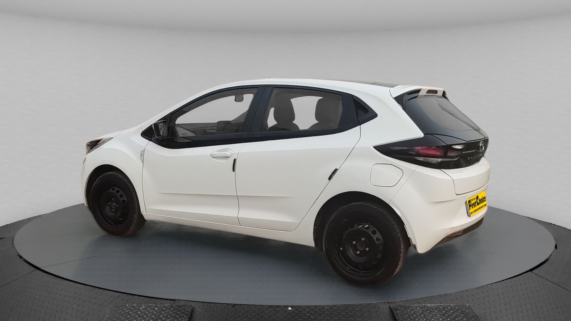 Altroz image 3 Altroz image 3