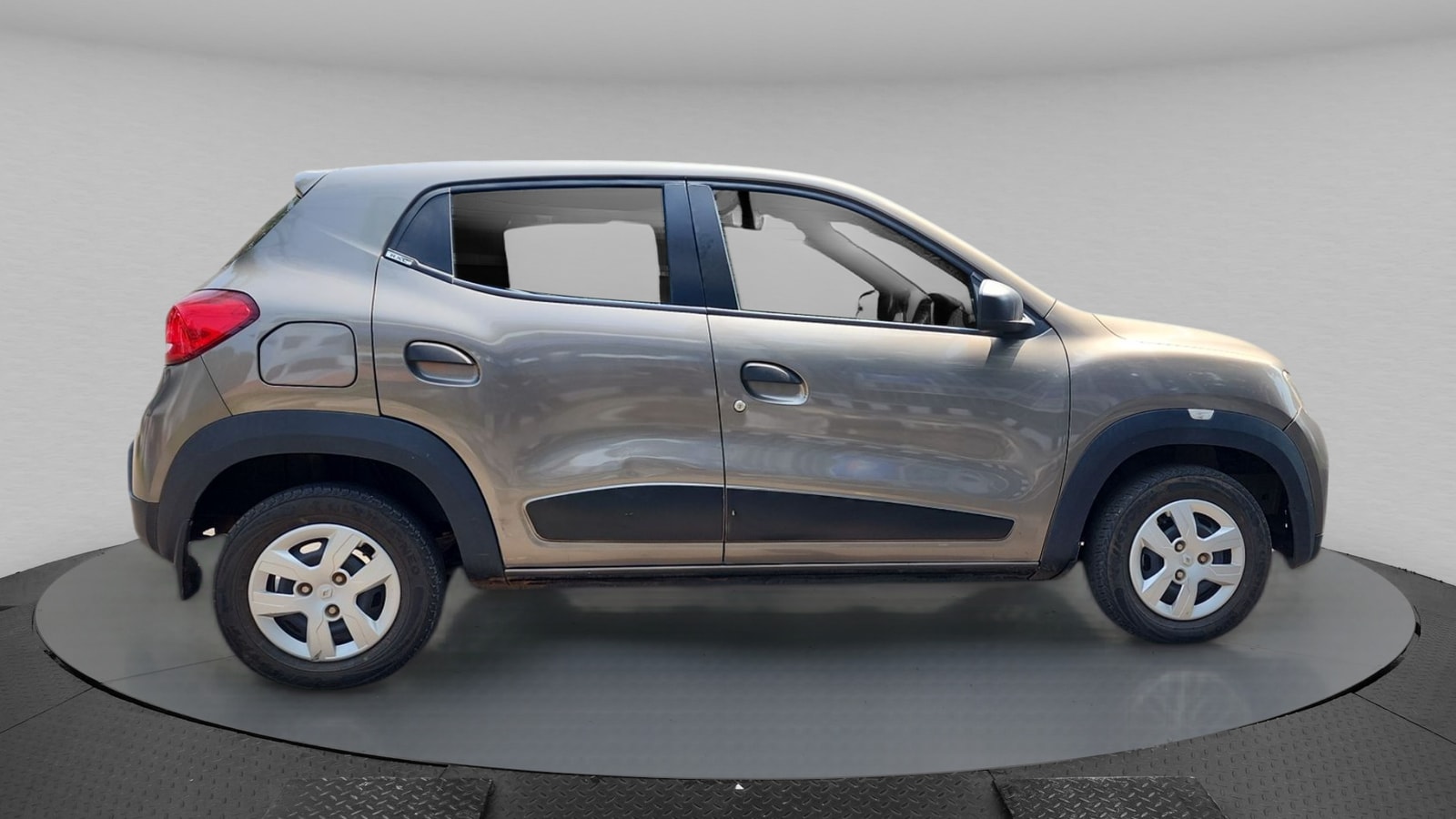 Kwid image 7 Kwid image 7