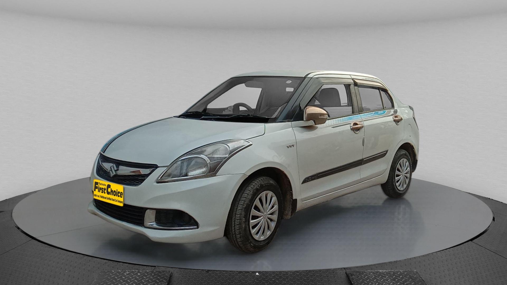 Swift DZire image 1 Swift DZire image 1