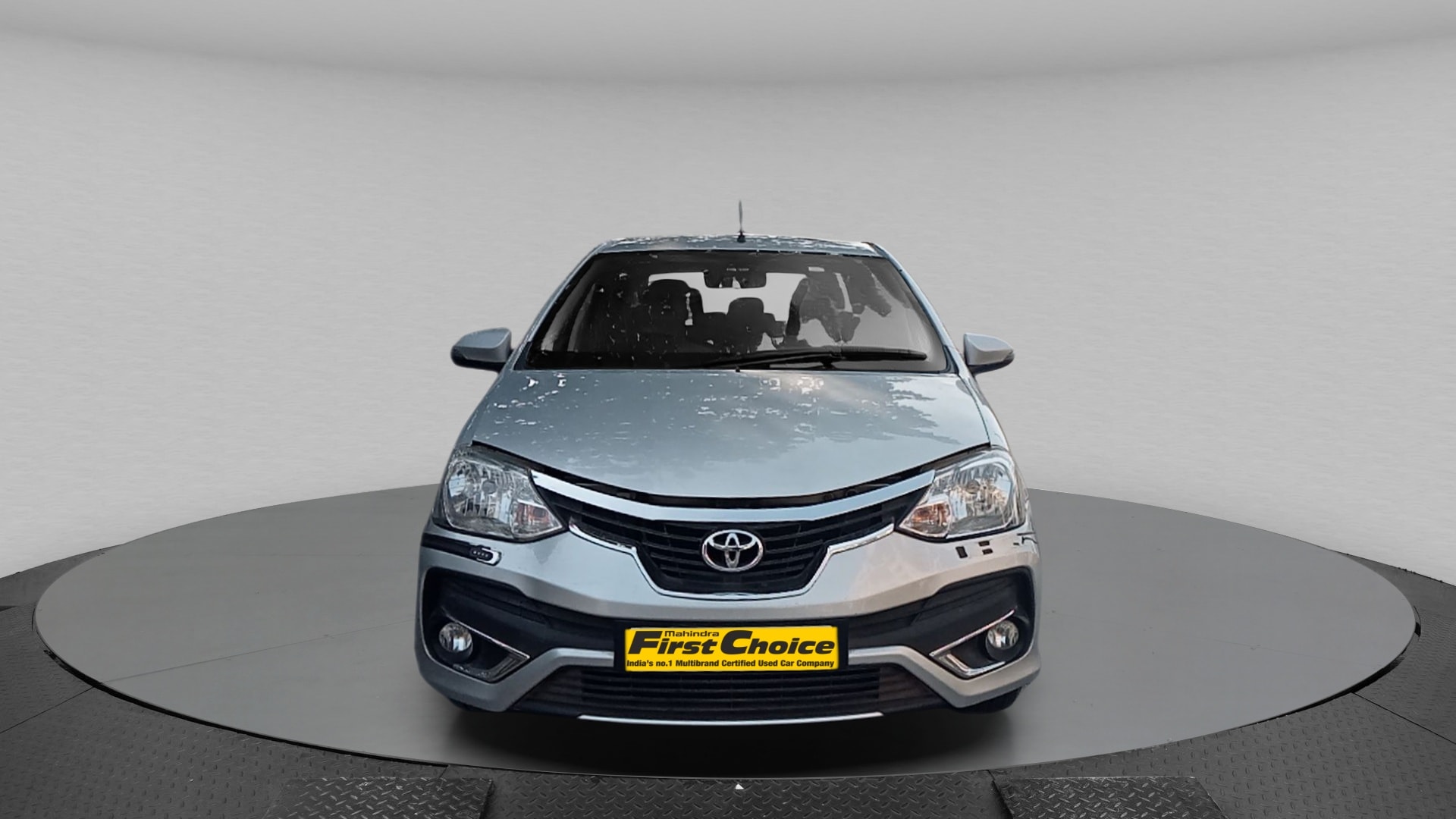 Etios image 10 Etios image 10