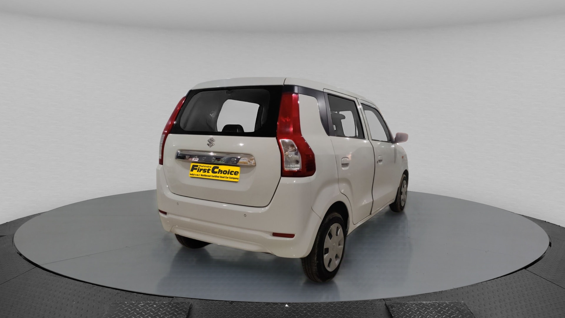 Wagon R image 6 Wagon R image 6