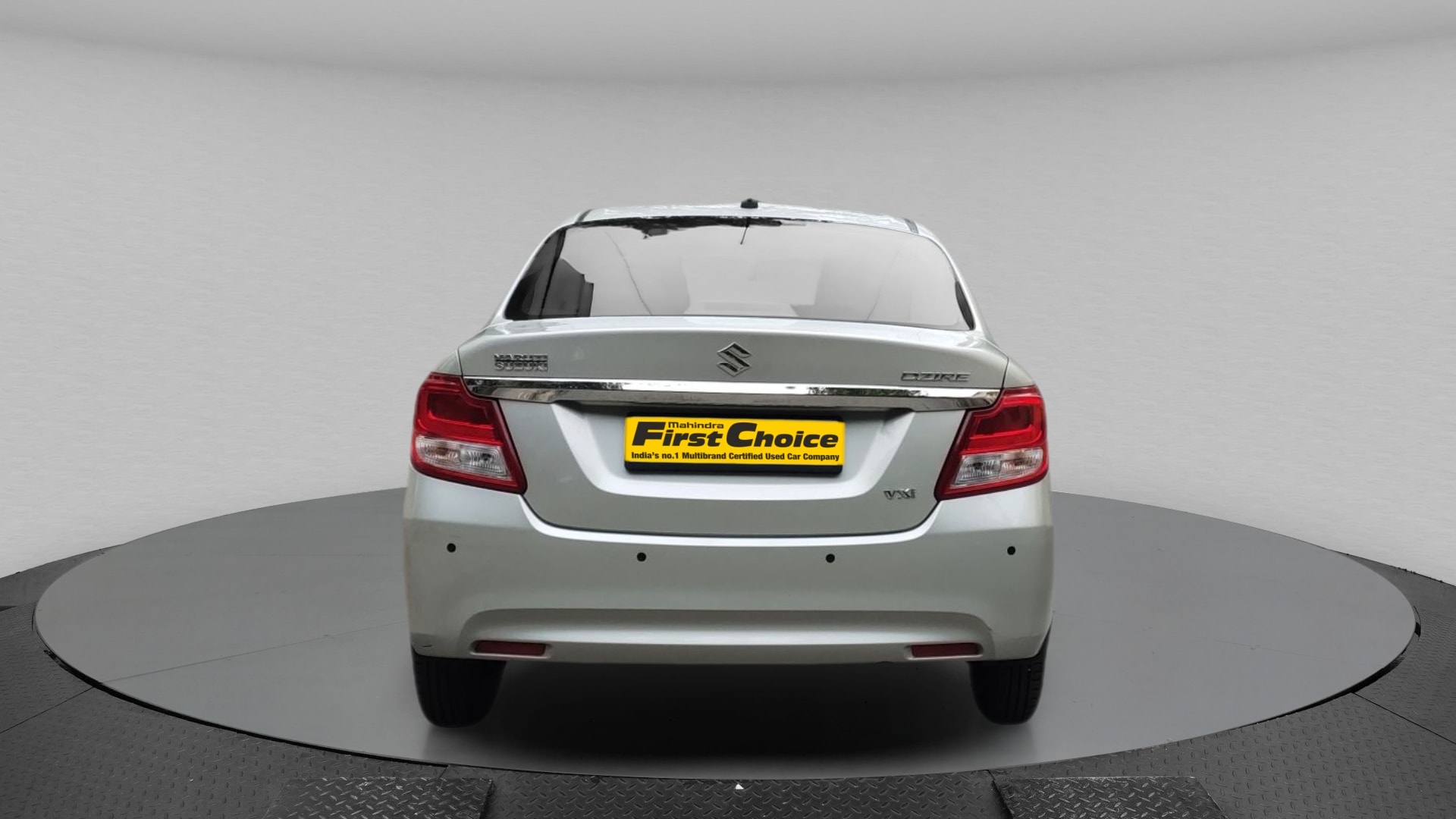 Dzire image 4 Dzire image 4