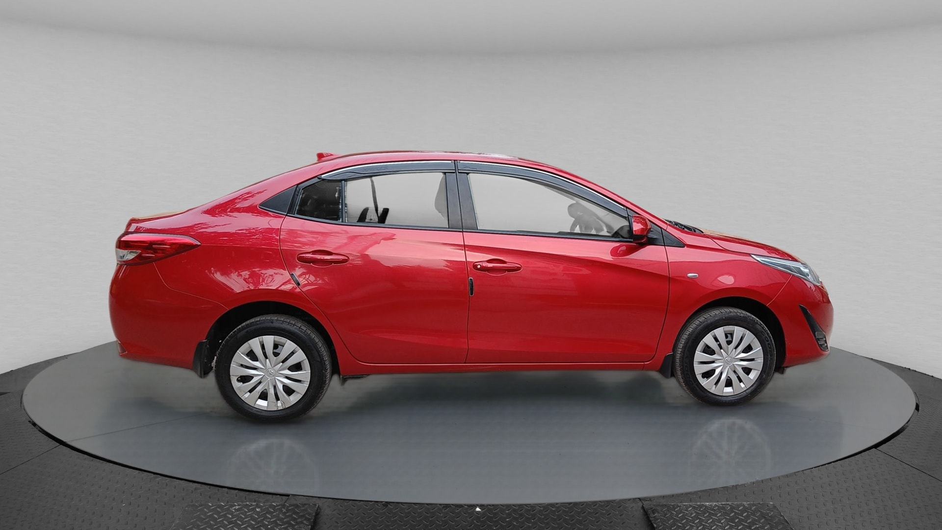 Yaris image 7 Yaris image 7