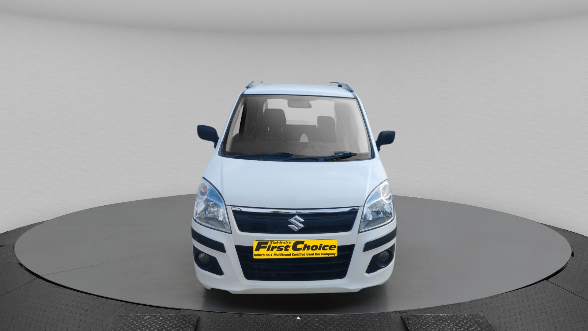 Wagon R image 9 Wagon R image 9