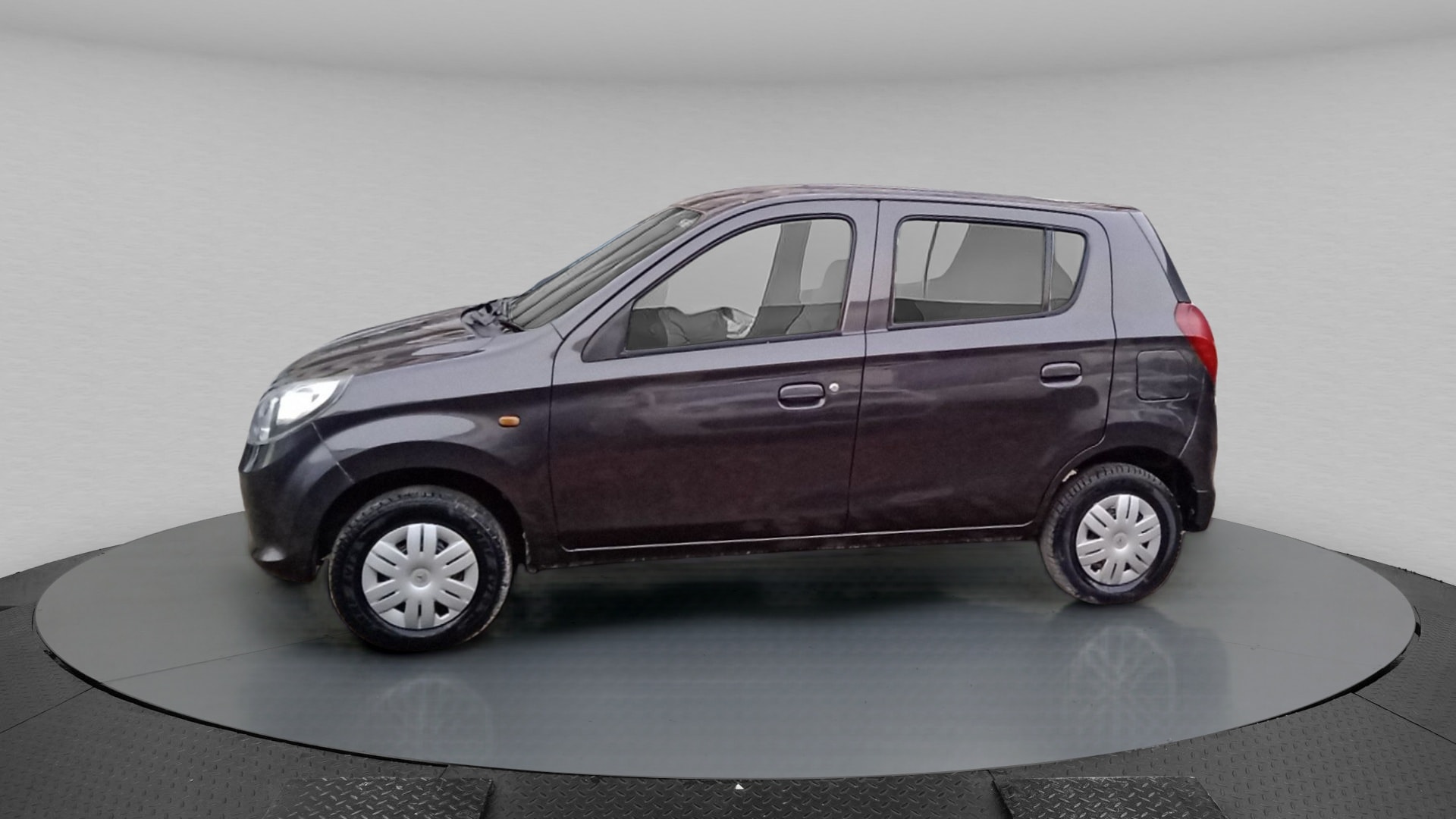 Alto 800 image 2 Alto 800 image 2