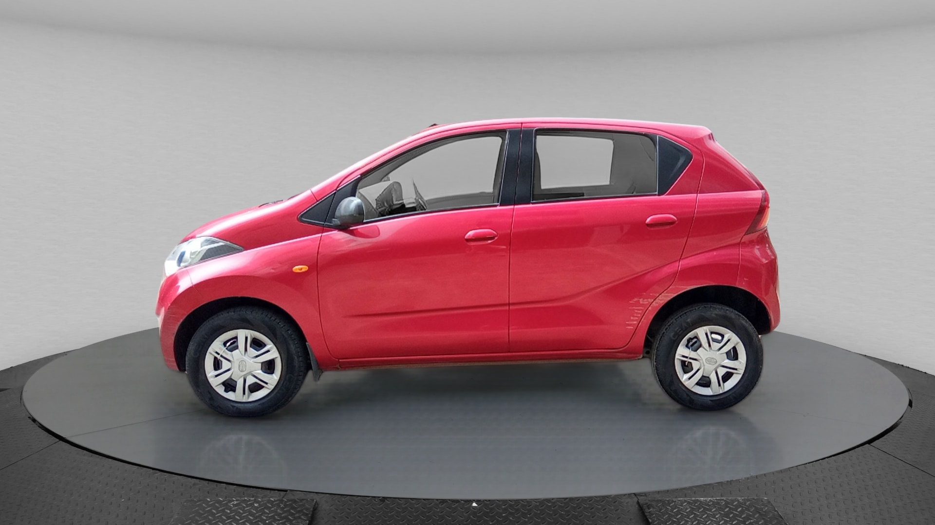 Redi GO image 2 Redi GO image 2