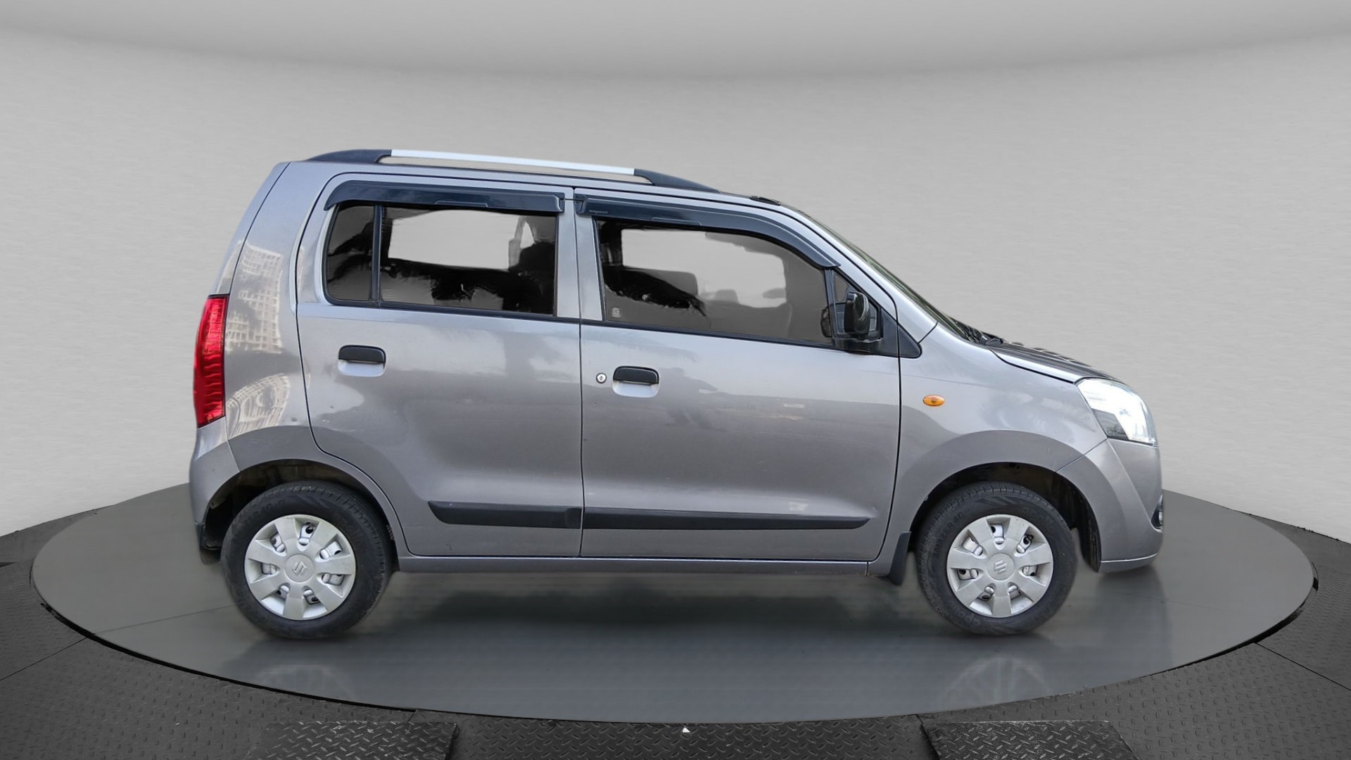 Wagon R image 7 Wagon R image 7