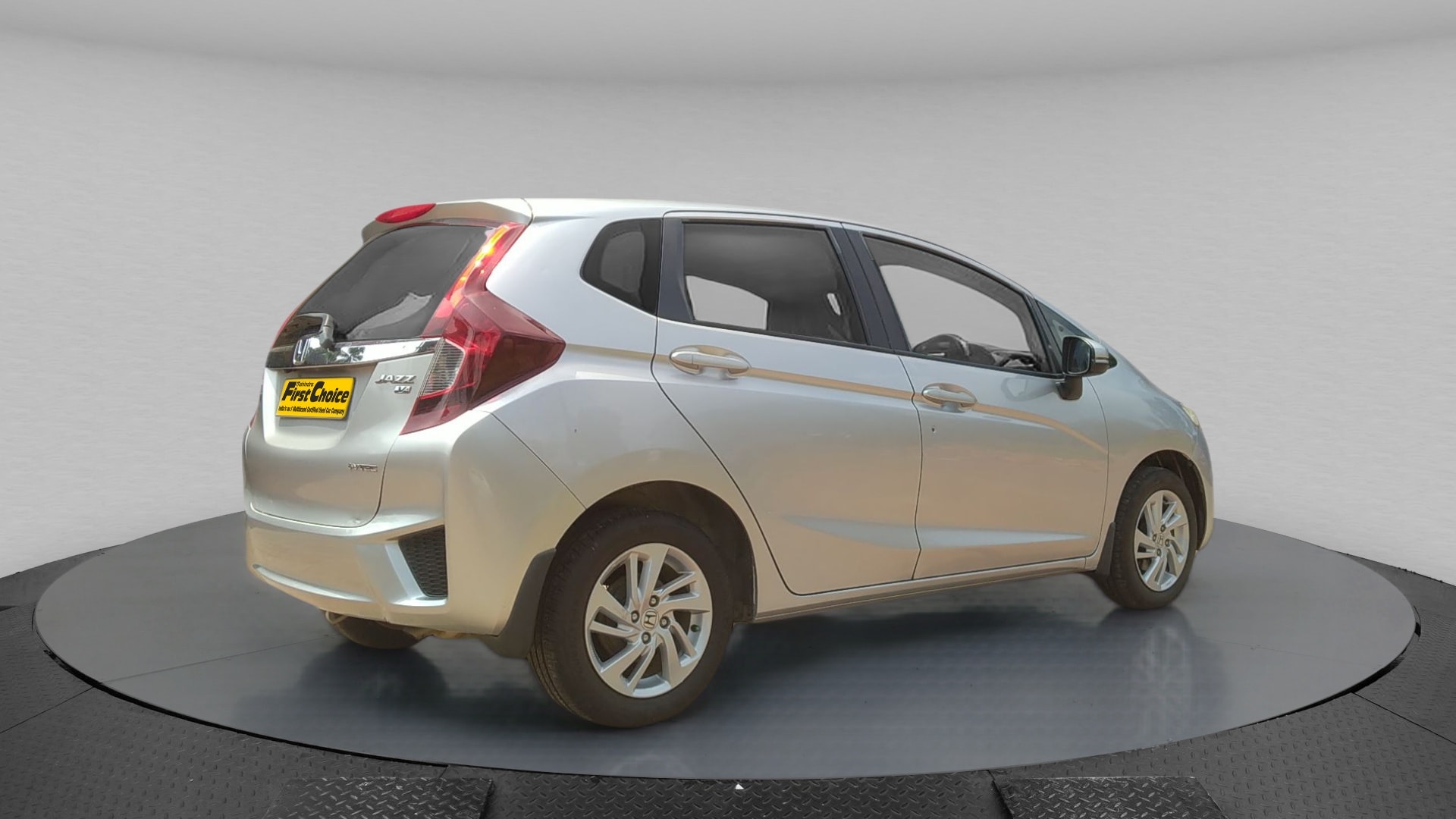 Jazz image 6 Jazz image 6