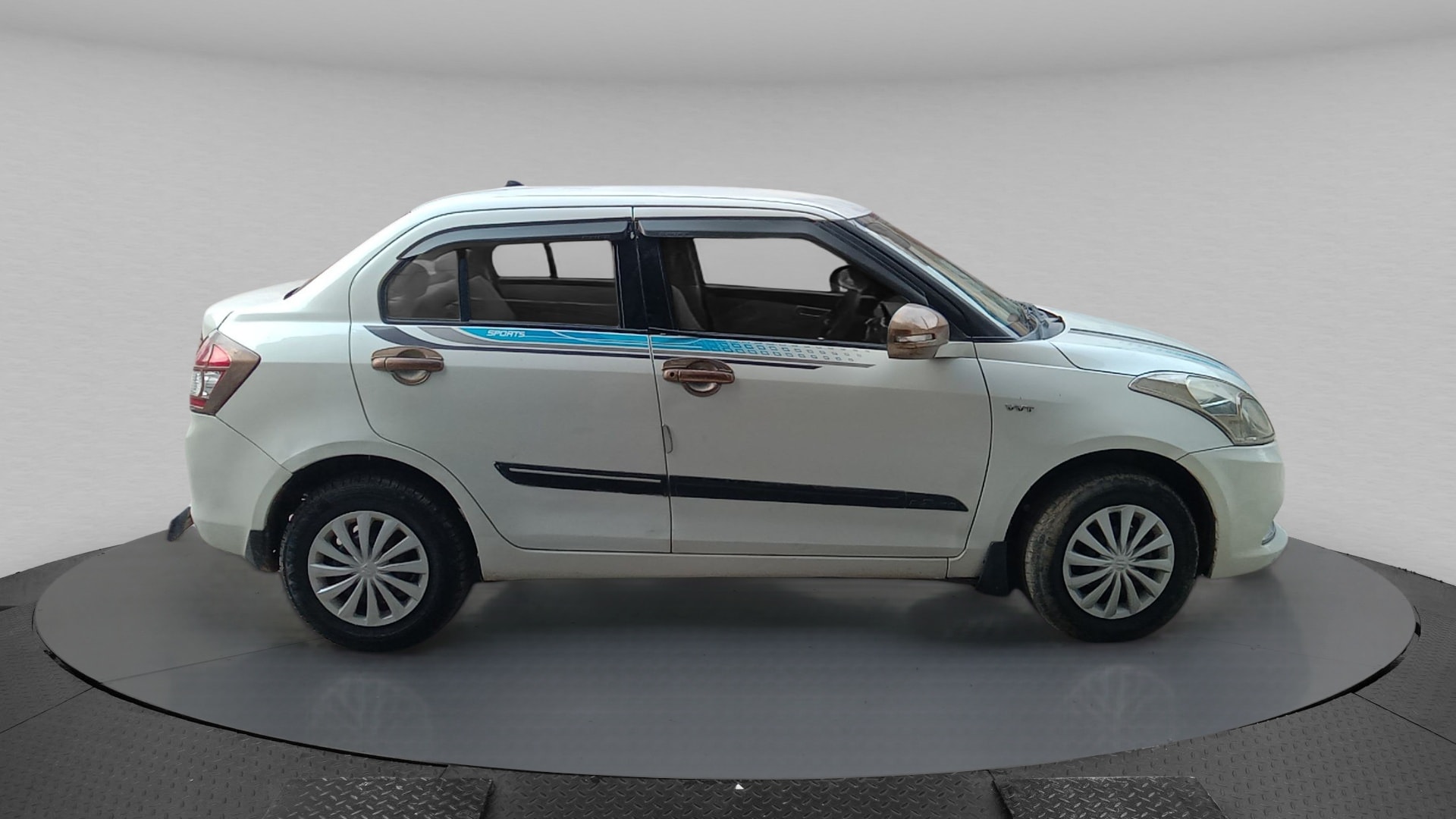 Swift DZire image 7 Swift DZire image 7
