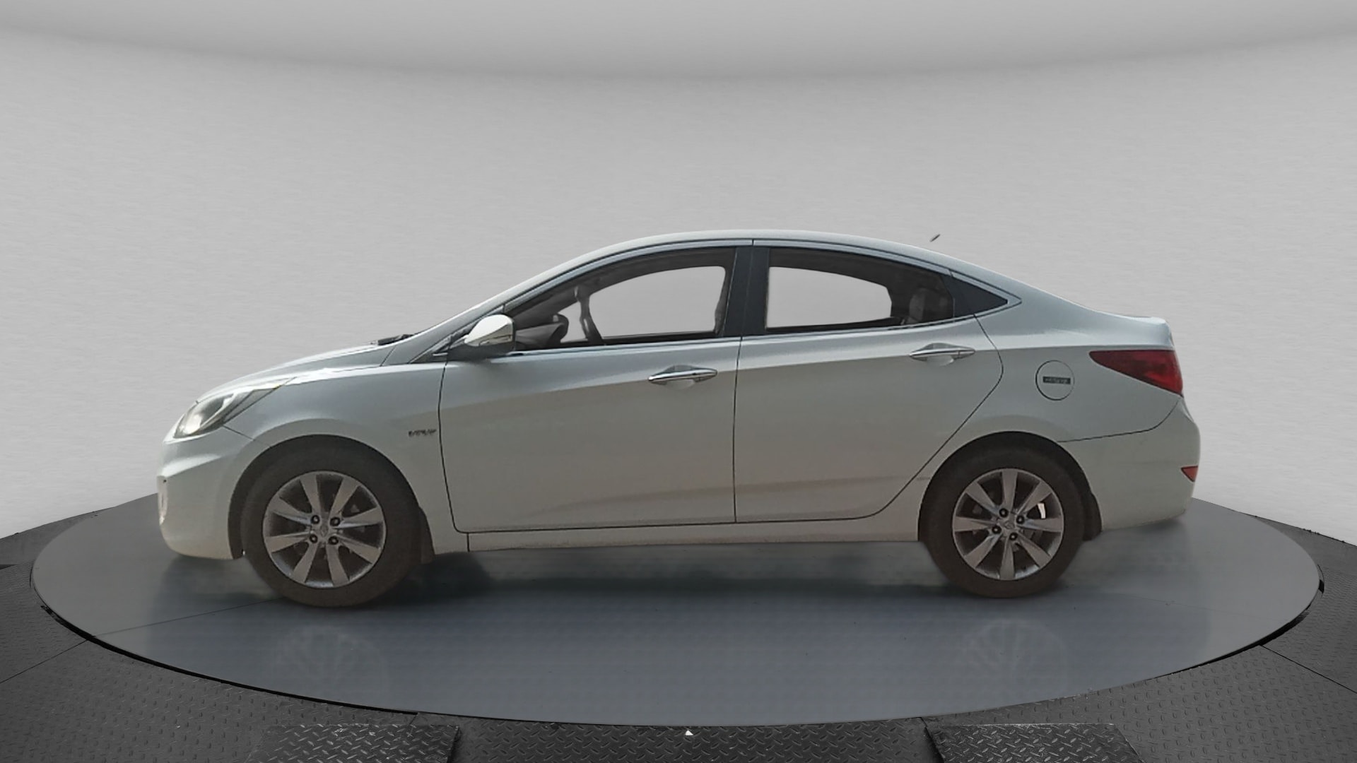 Fluidic Verna image 8 Fluidic Verna image 8