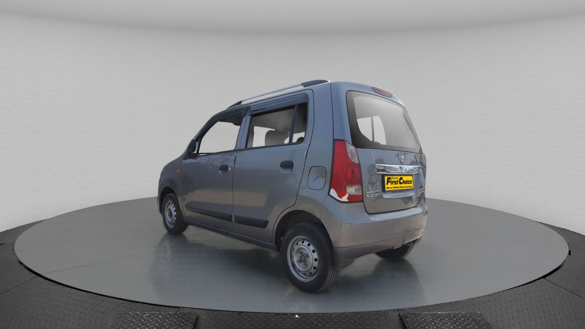 Wagon R image 3 Wagon R image 3