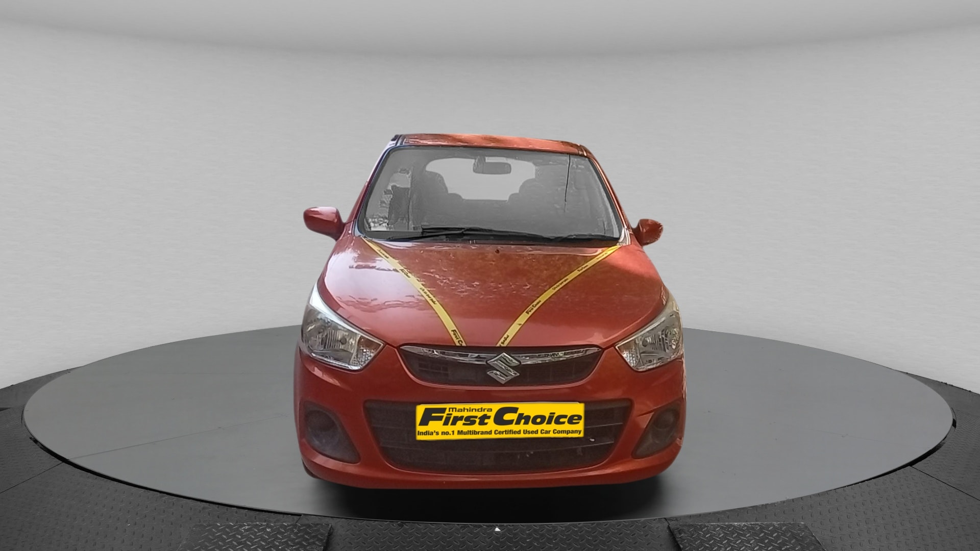 Alto K10 image 10 Alto K10 image 10