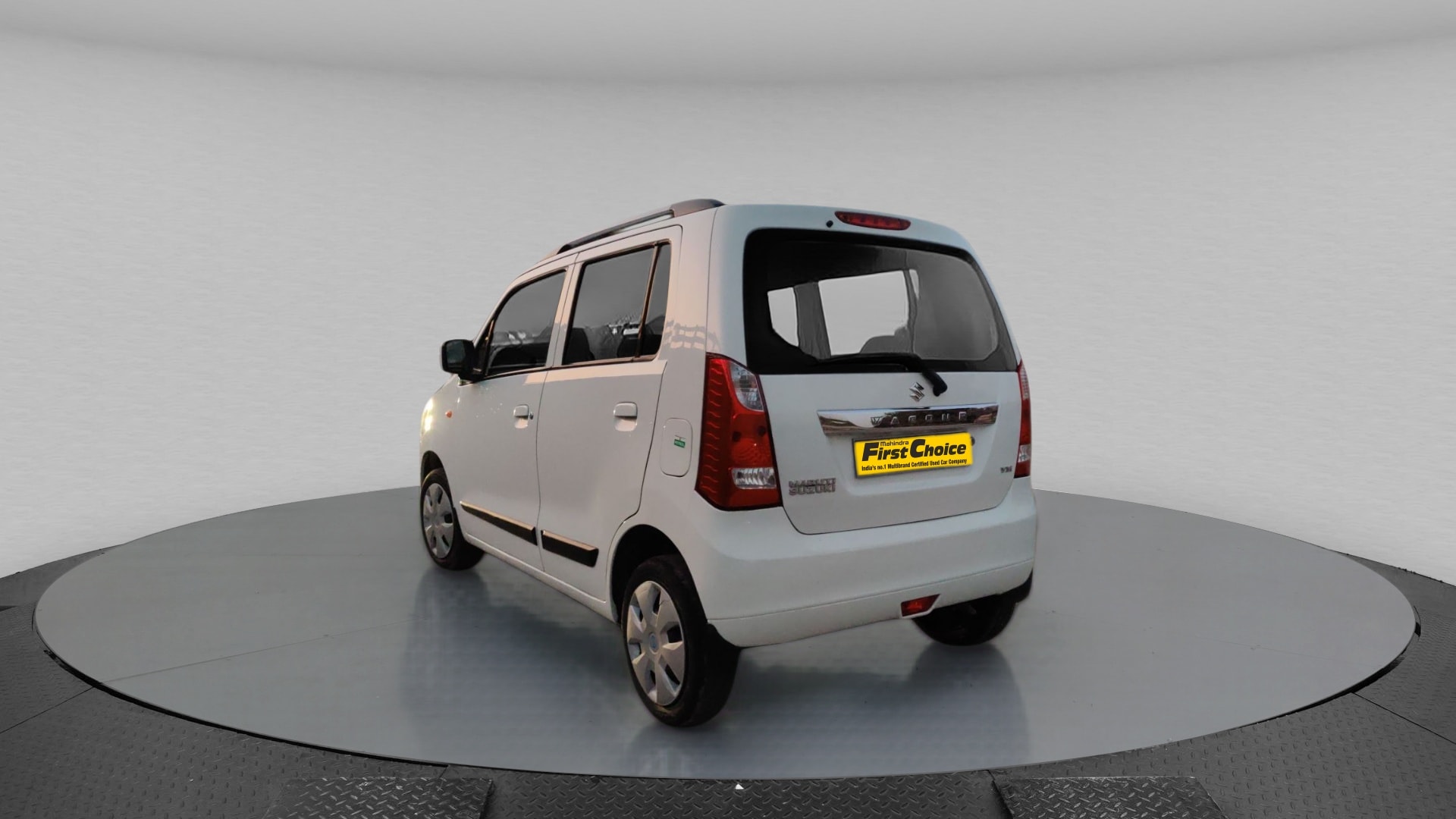 Wagon R image 3 Wagon R image 3