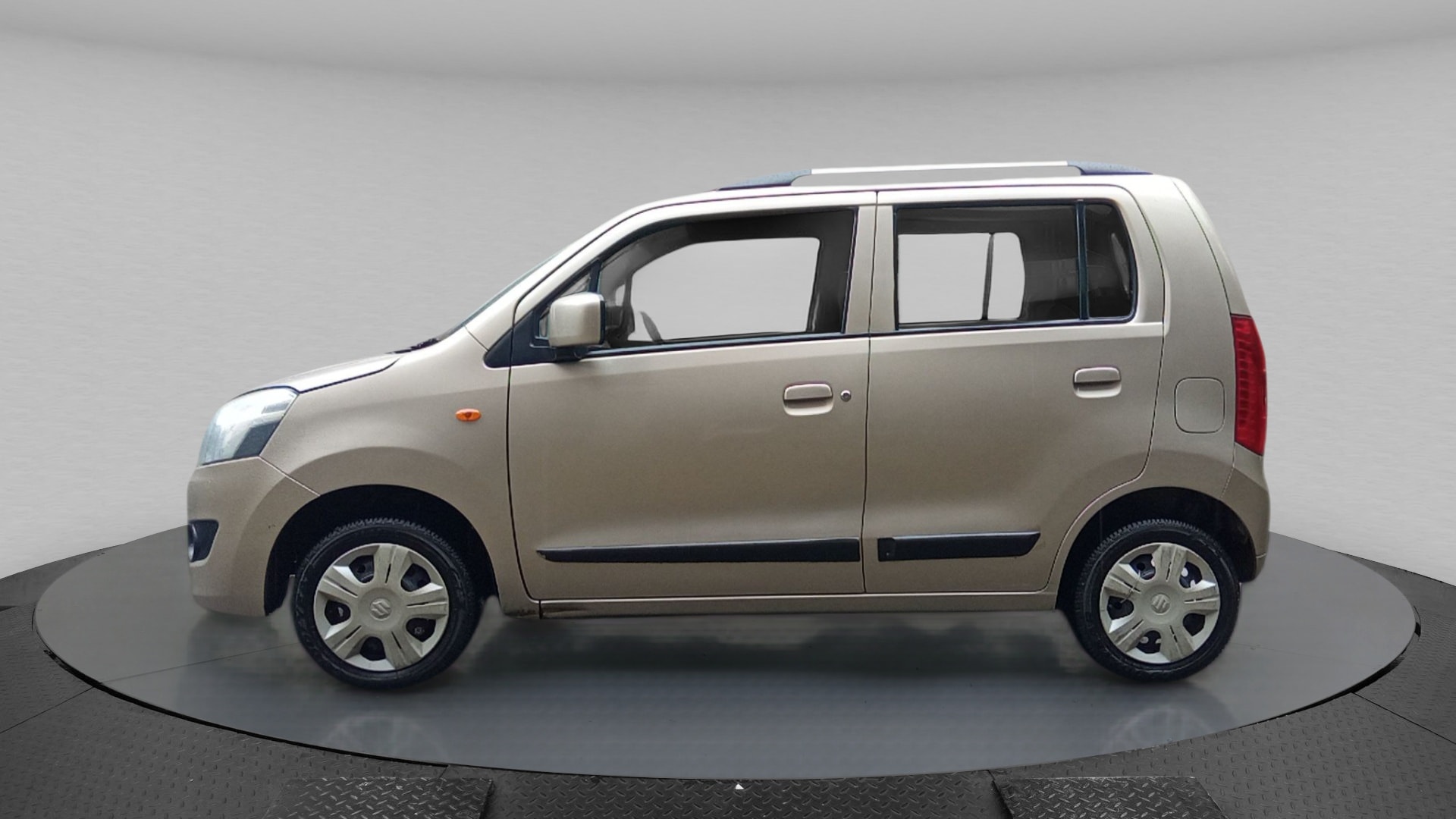 Wagon R image 2 Wagon R image 2