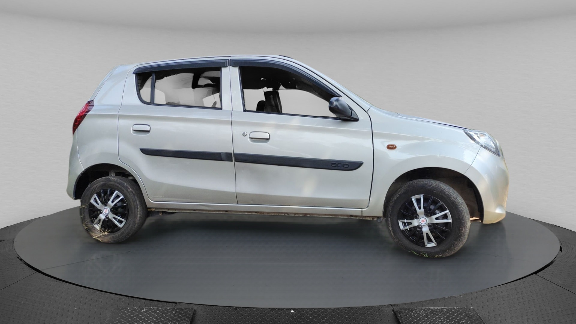 Alto 800 image 7 Alto 800 image 7