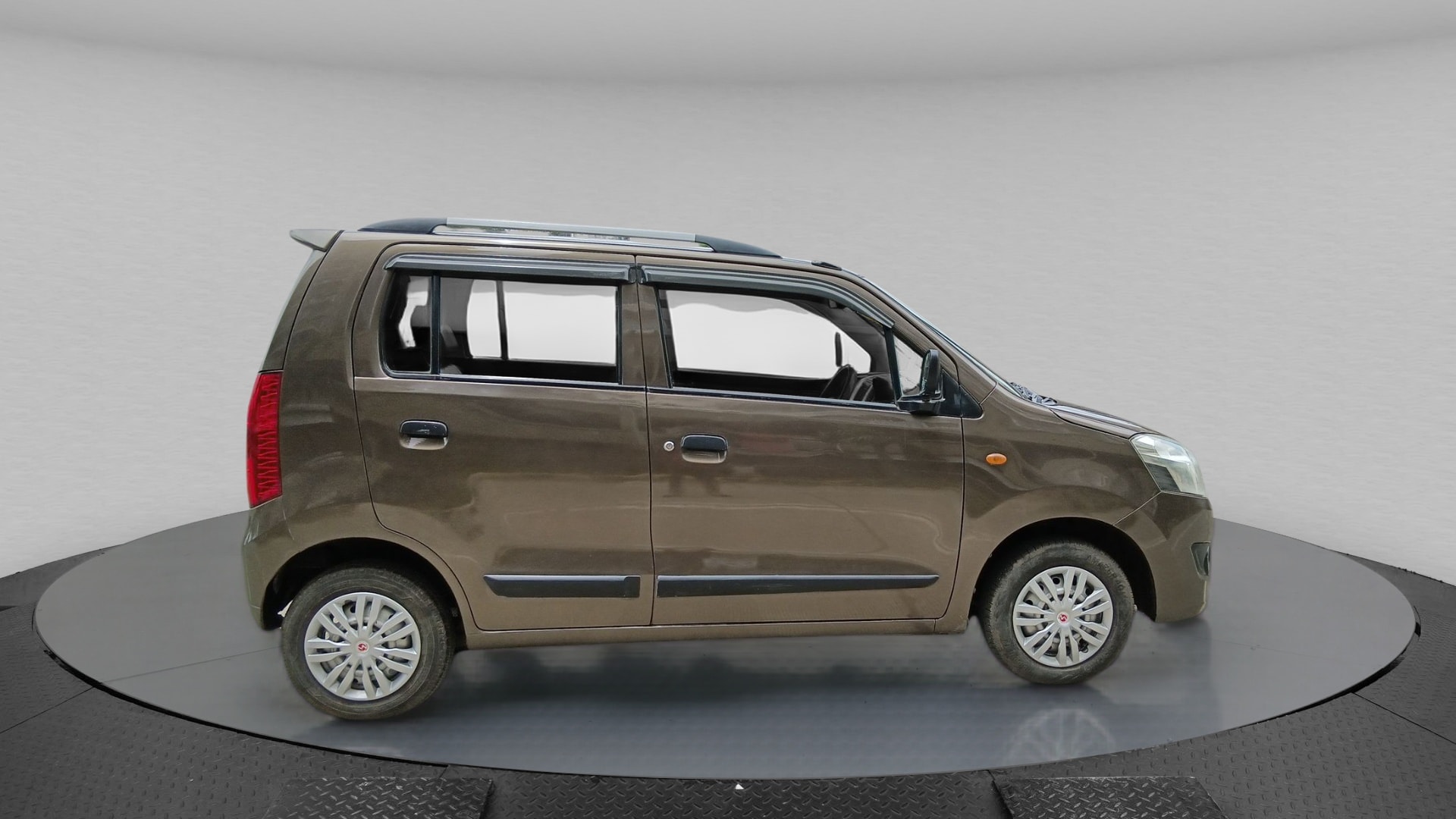 Wagon R image 6 Wagon R image 6