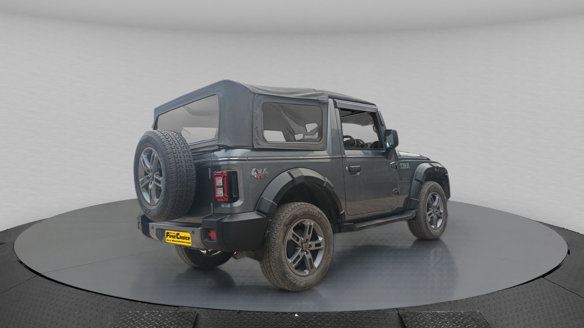 Thar image 6 Thar image 6