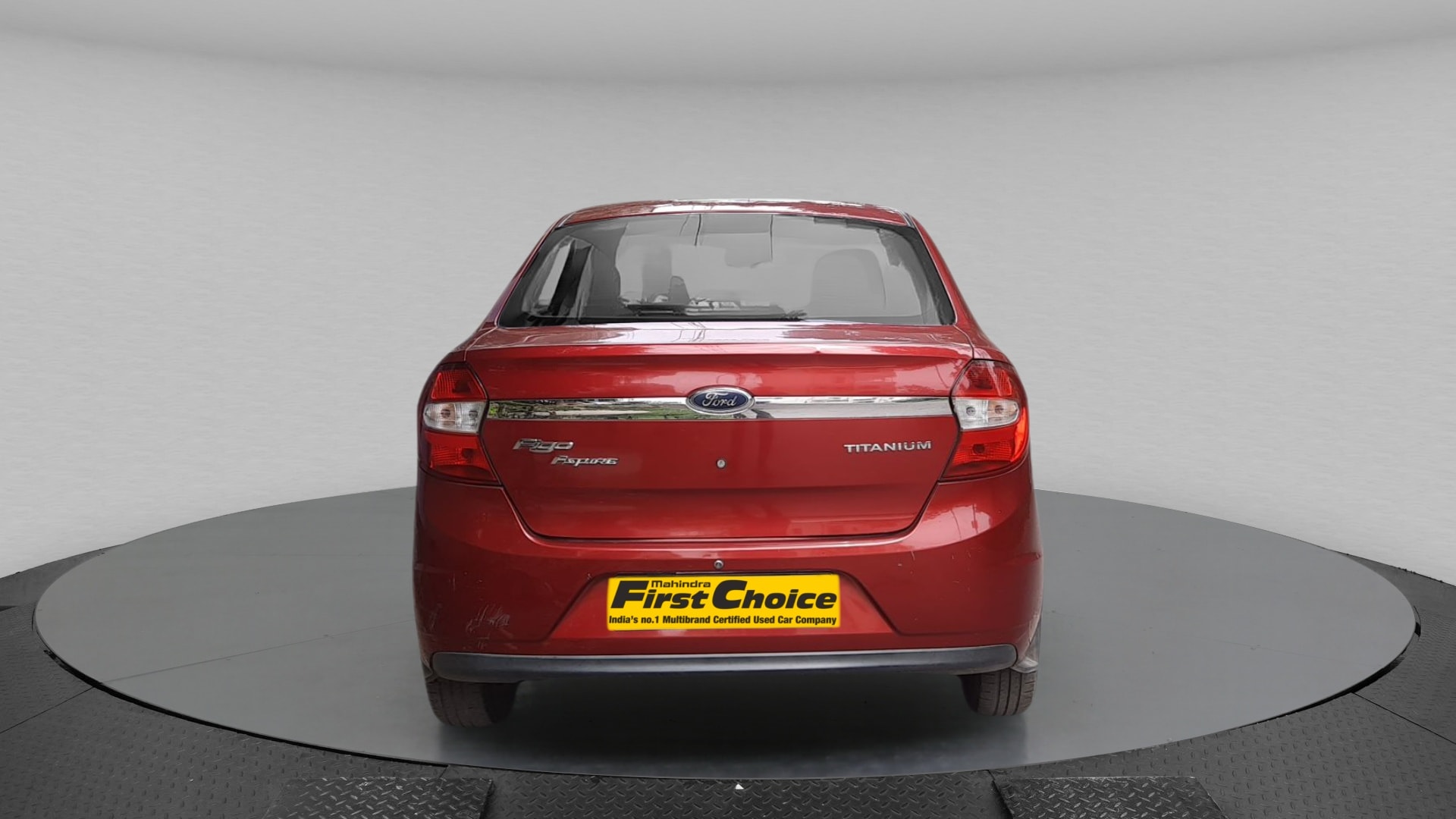Figo Aspire image 4 Figo Aspire image 4