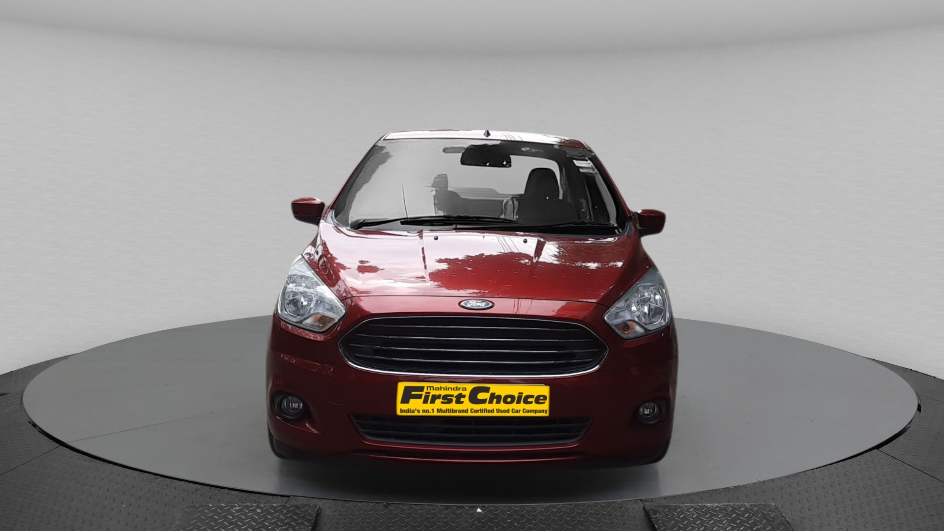 Figo Aspire image 10 Figo Aspire image 10