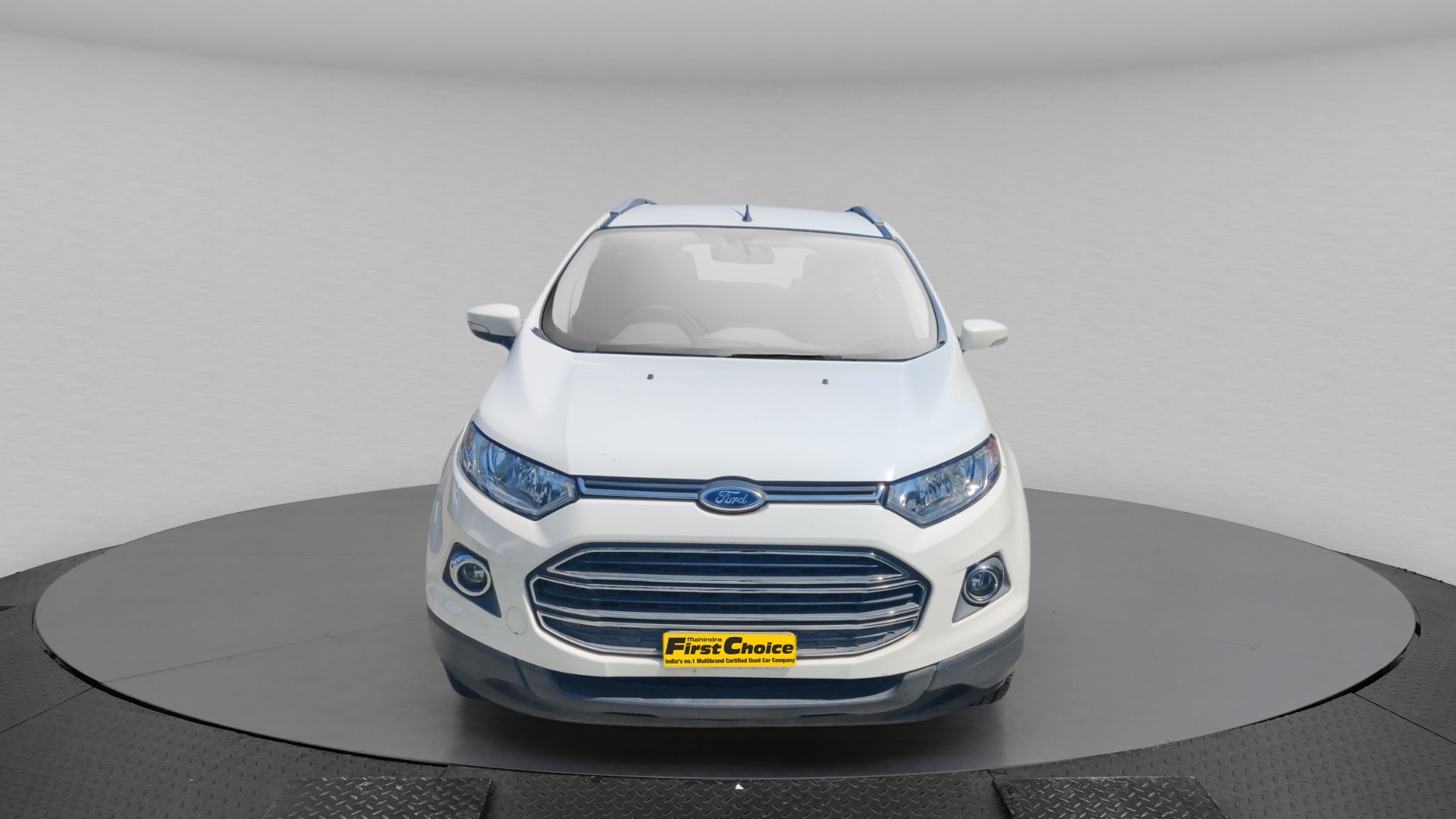 EcoSport image 9 EcoSport image 9