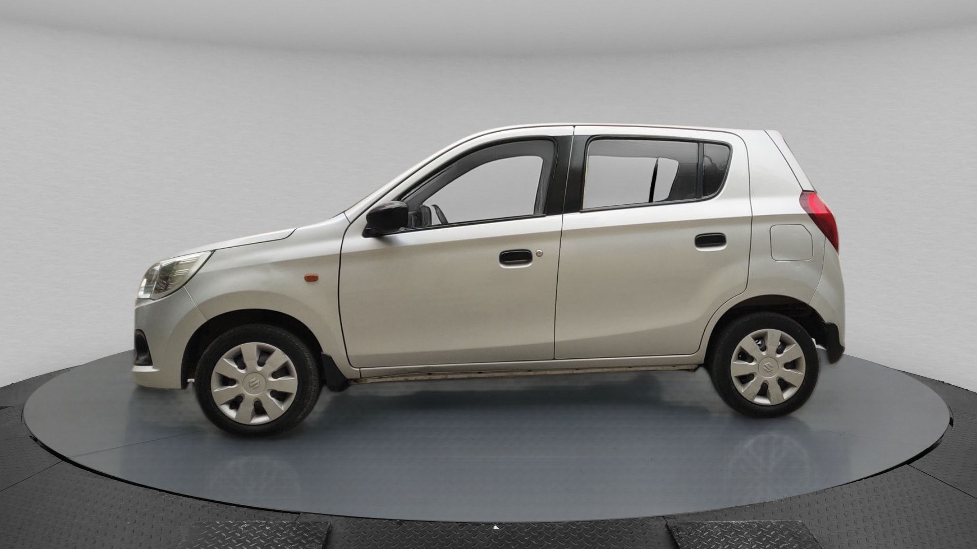 Alto K10 image 2 Alto K10 image 2