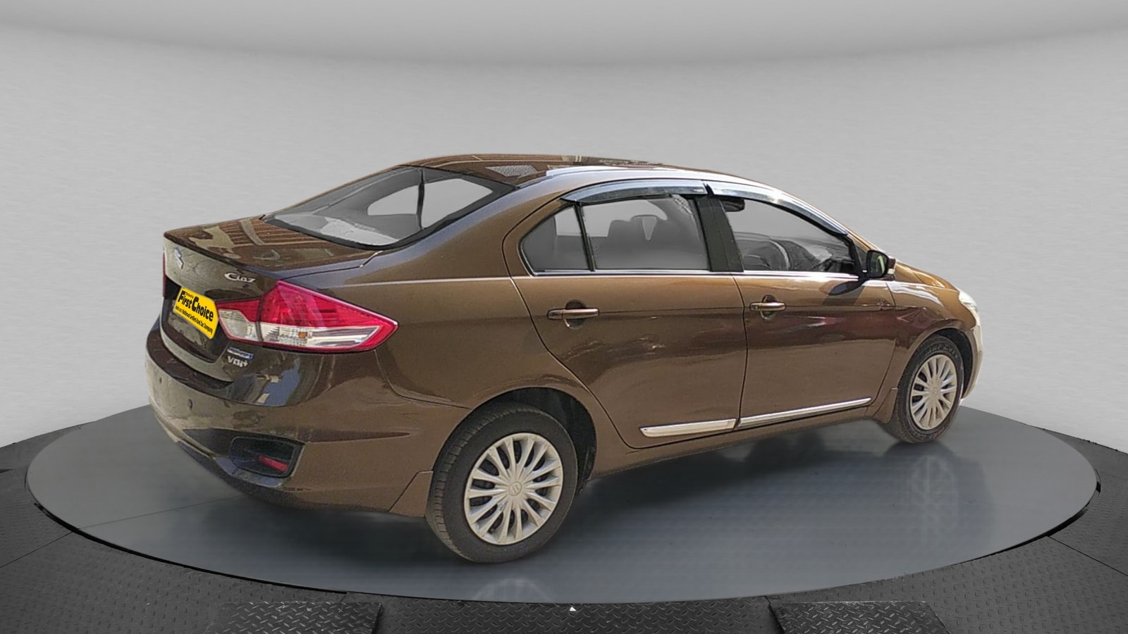 Ciaz image 6 Ciaz image 6