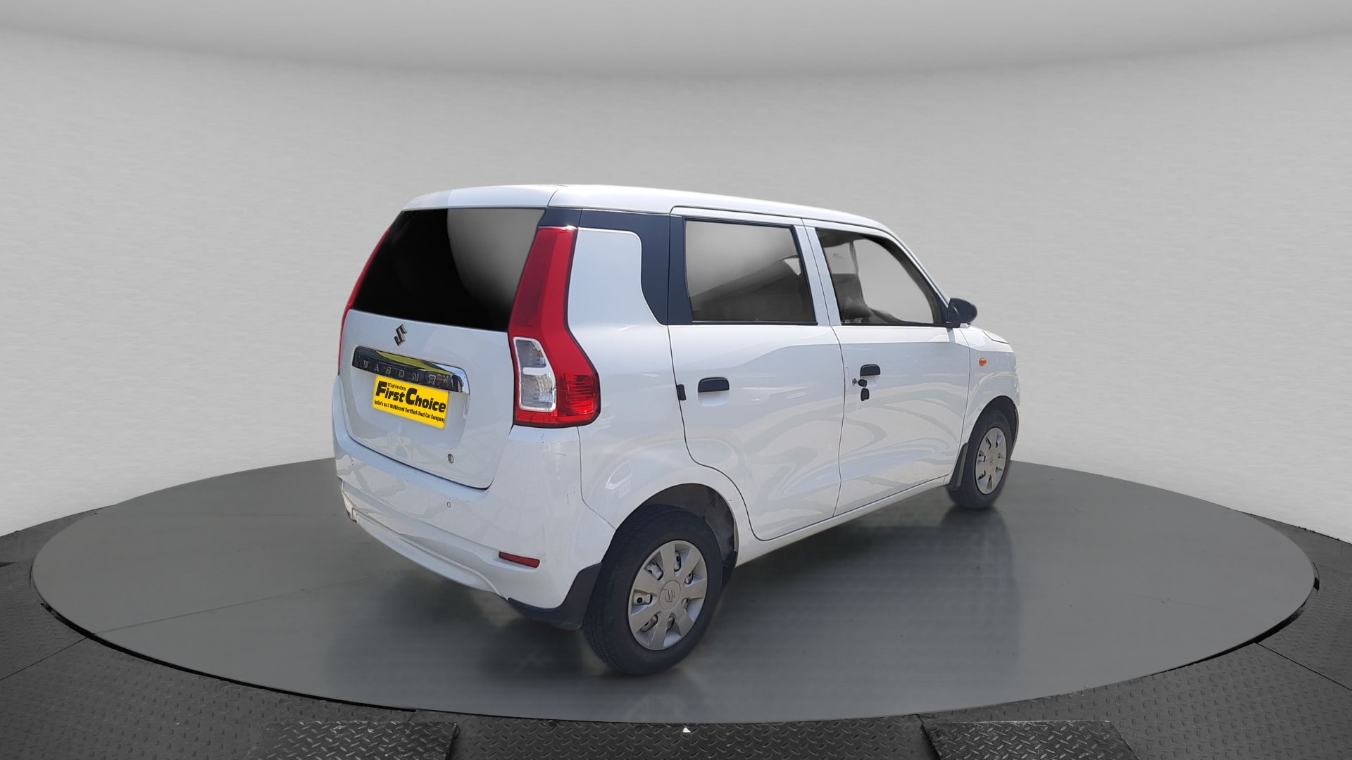 Wagon R image 6 Wagon R image 6