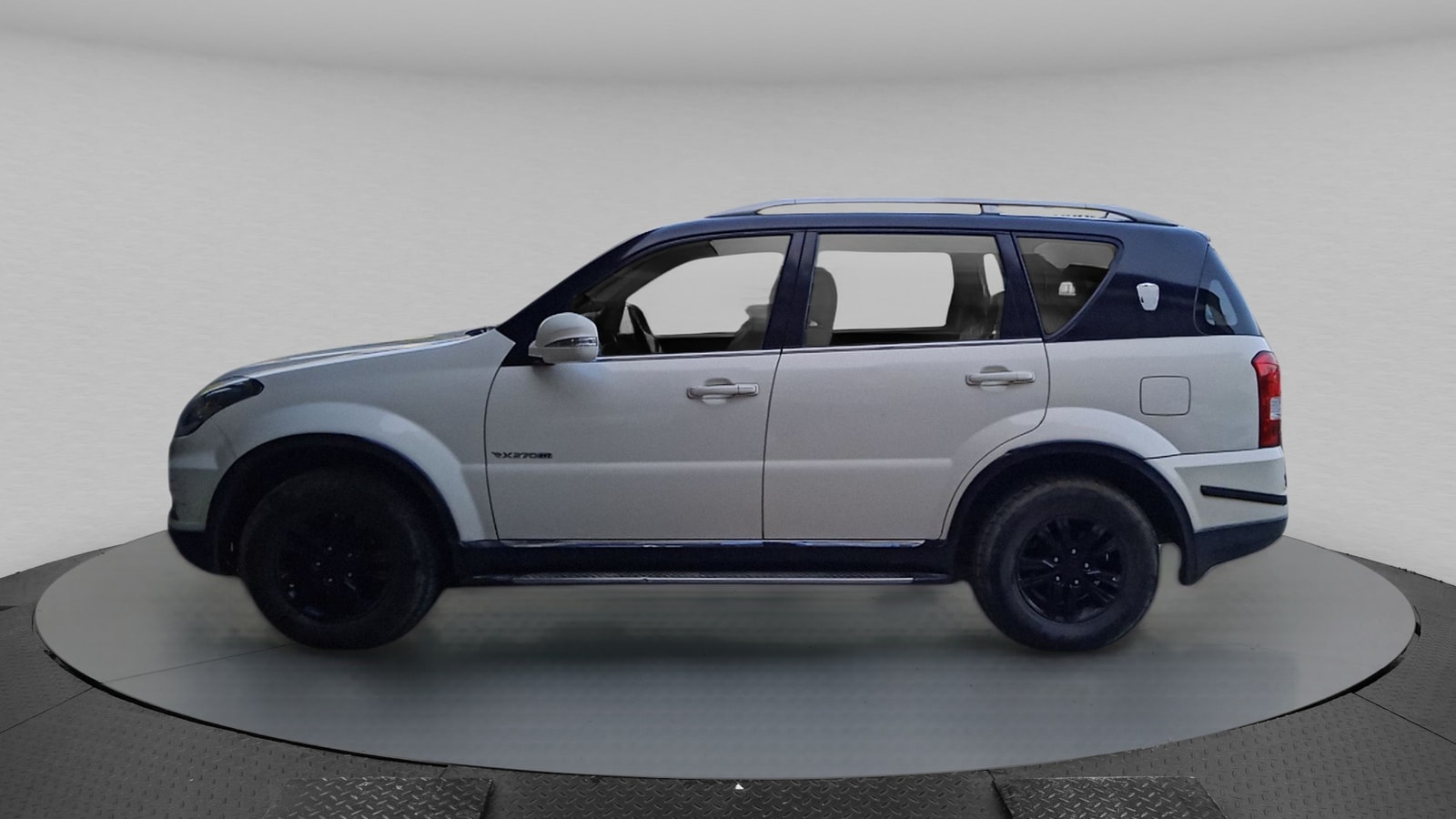 Rexton W image 2 Rexton W image 2