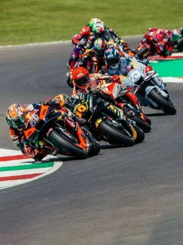 MotoGP Bharat: What To Expect From The Inaugural Grand Prix Of India
