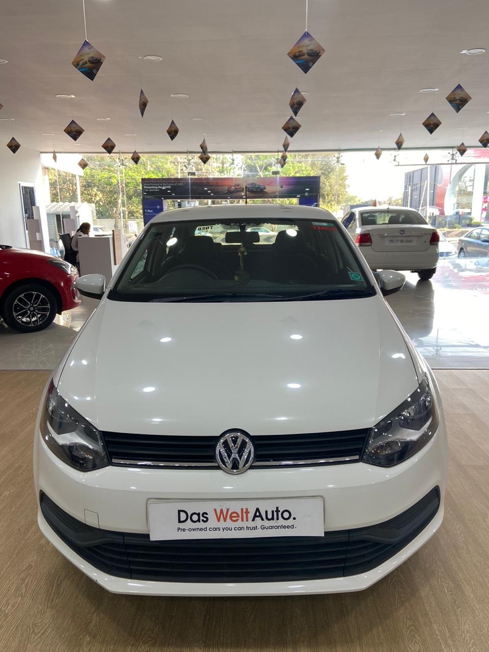 Polo image 1 Polo image 1