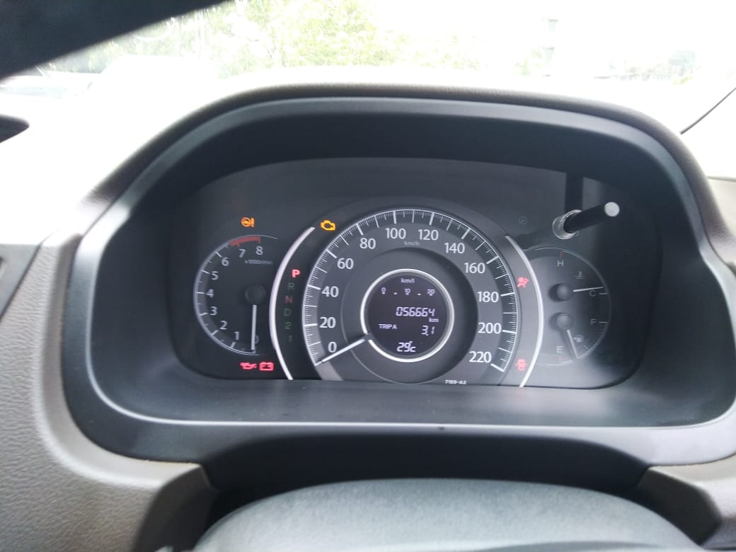 CR-V image 10 CR-V image 10