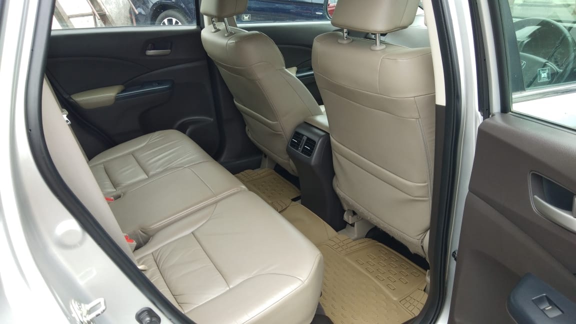 CR-V image 11 CR-V image 11