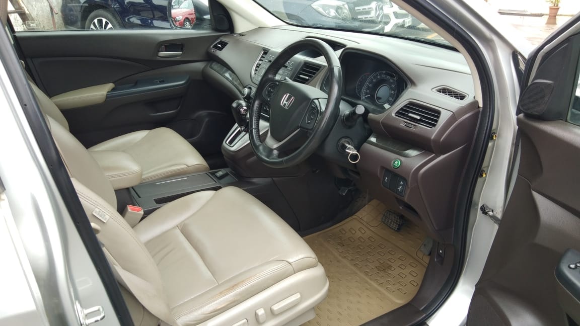 CR-V image 12 CR-V image 12